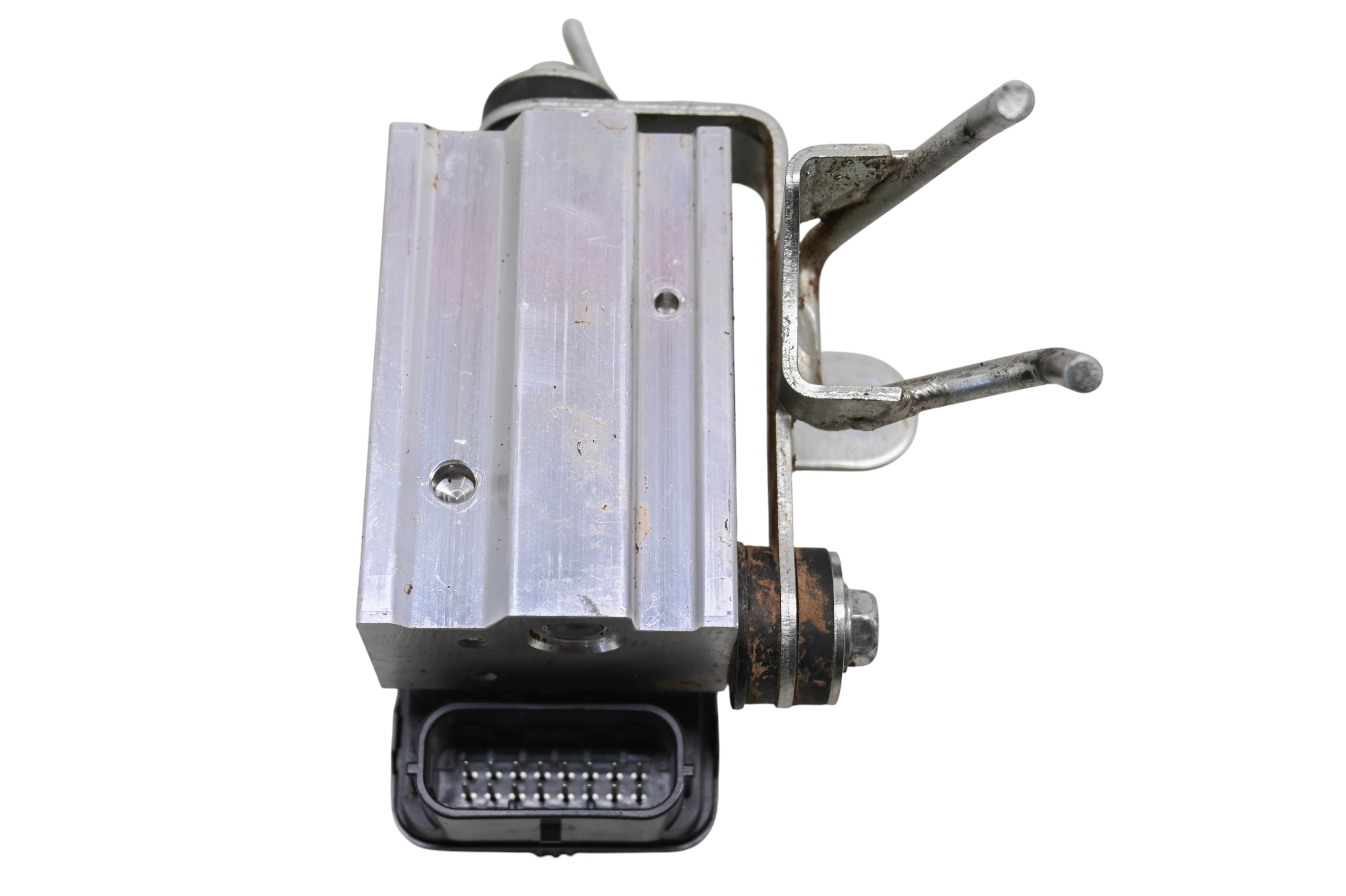 23 Kawasaki KLX230S Oil Abs Pump Assembly