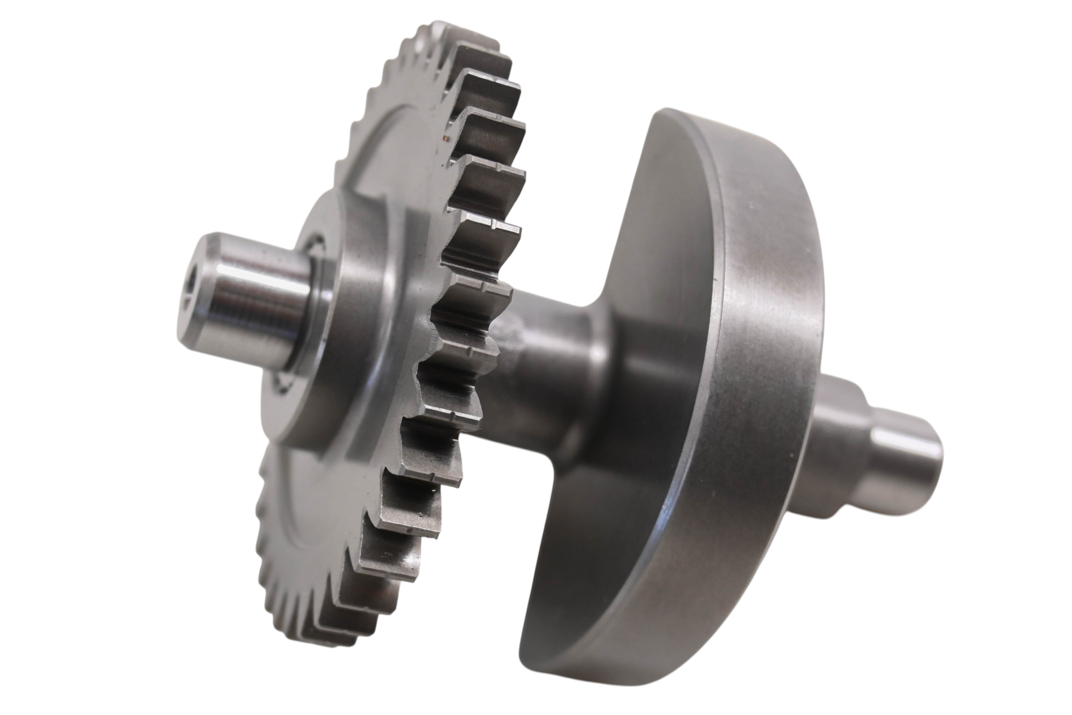 23 Kawasaki KLX230S Counter Balancer Crankshaft Balance