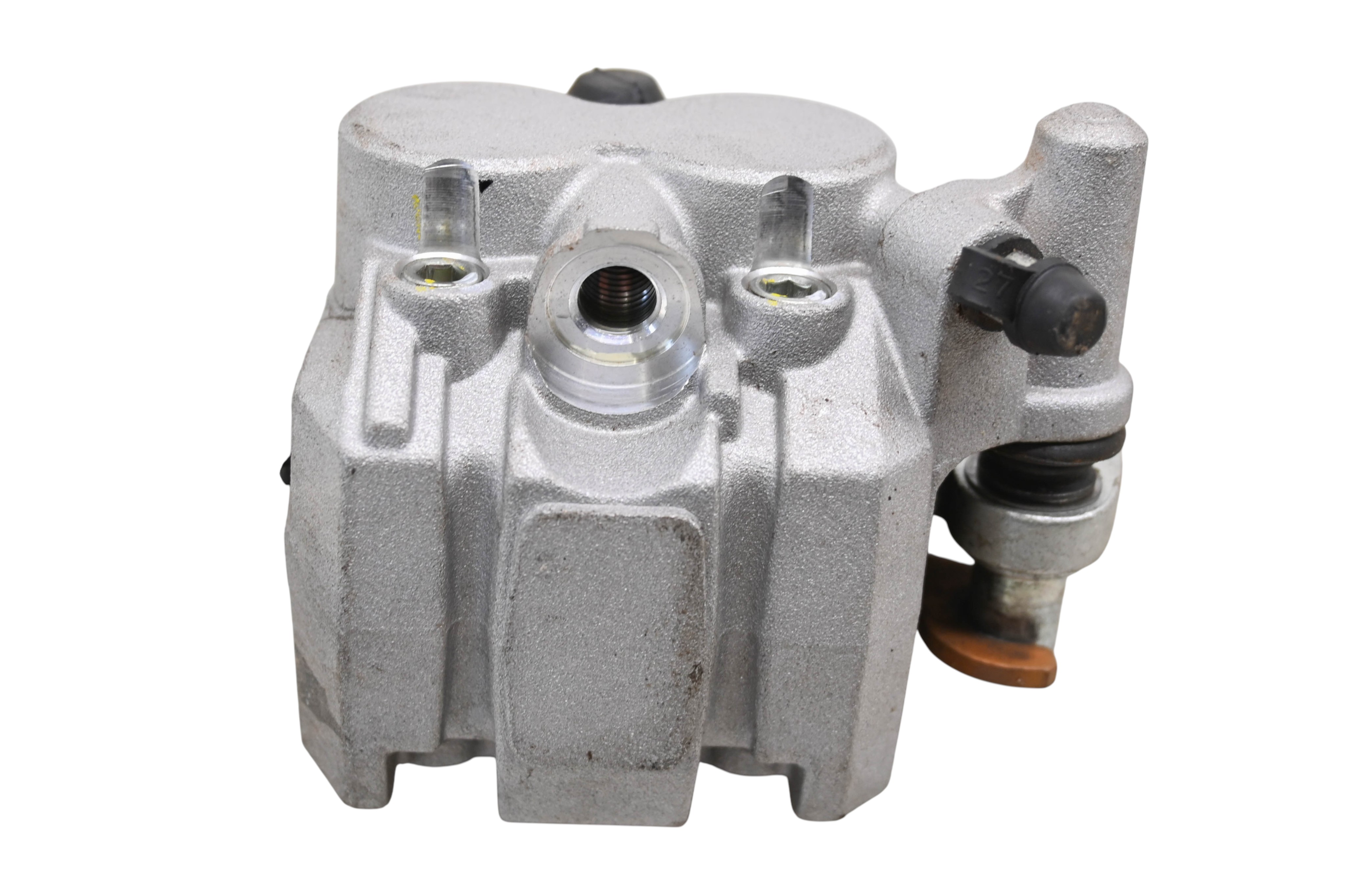 23 Kawasaki KLX230S Front Brake Caliper