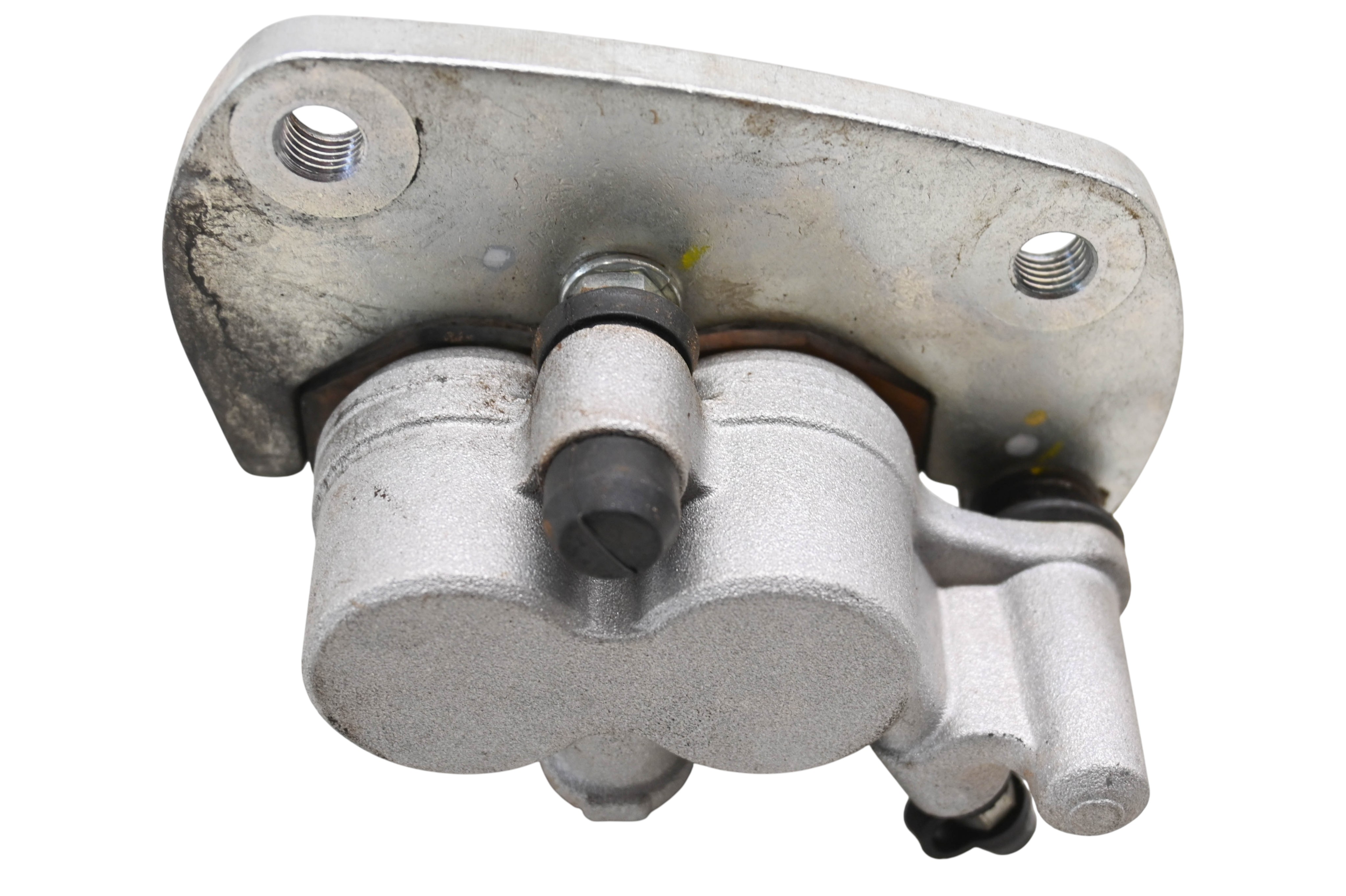 23 Kawasaki KLX230S Front Brake Caliper