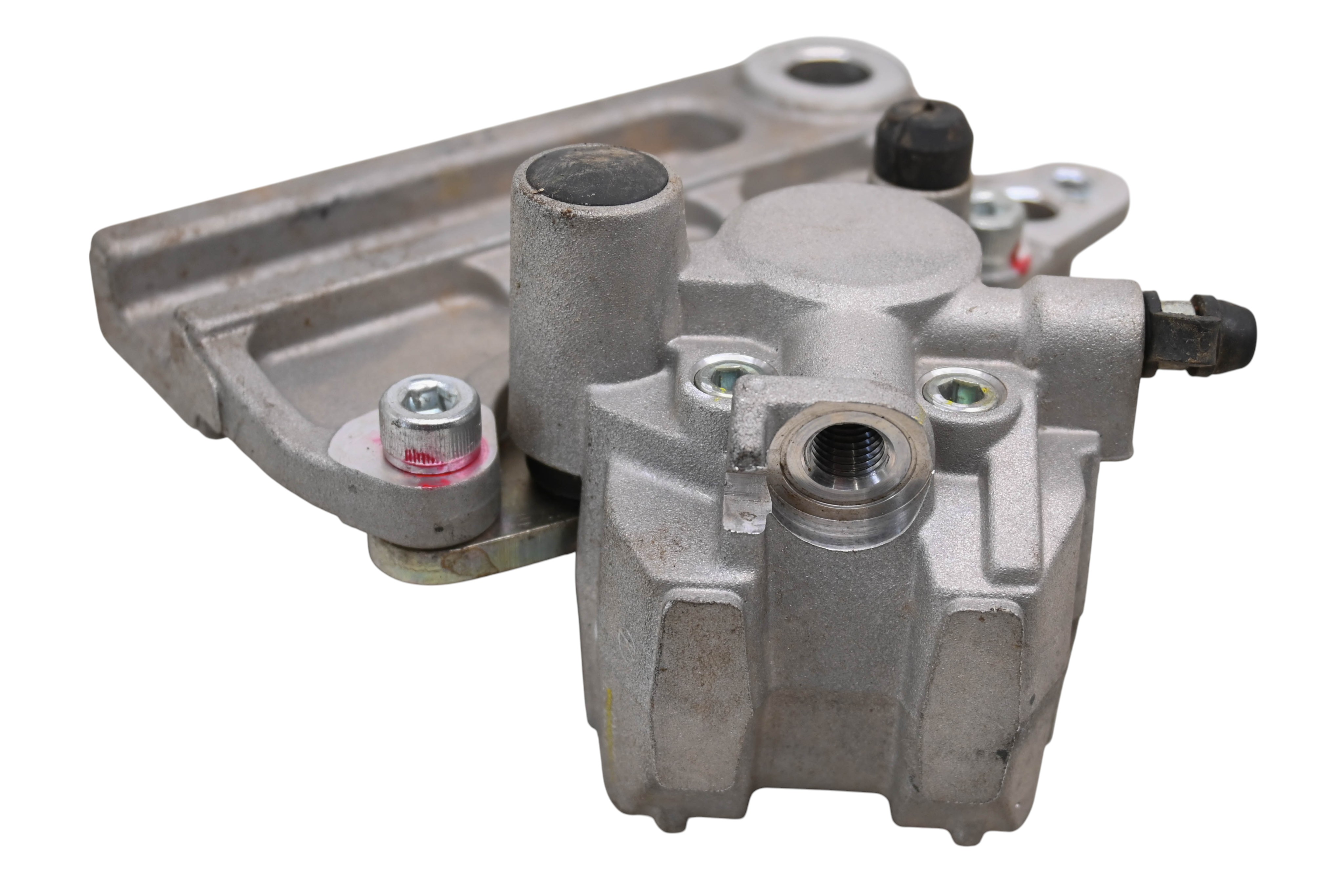 23 Kawasaki KLX230S Rear Brake Caliper