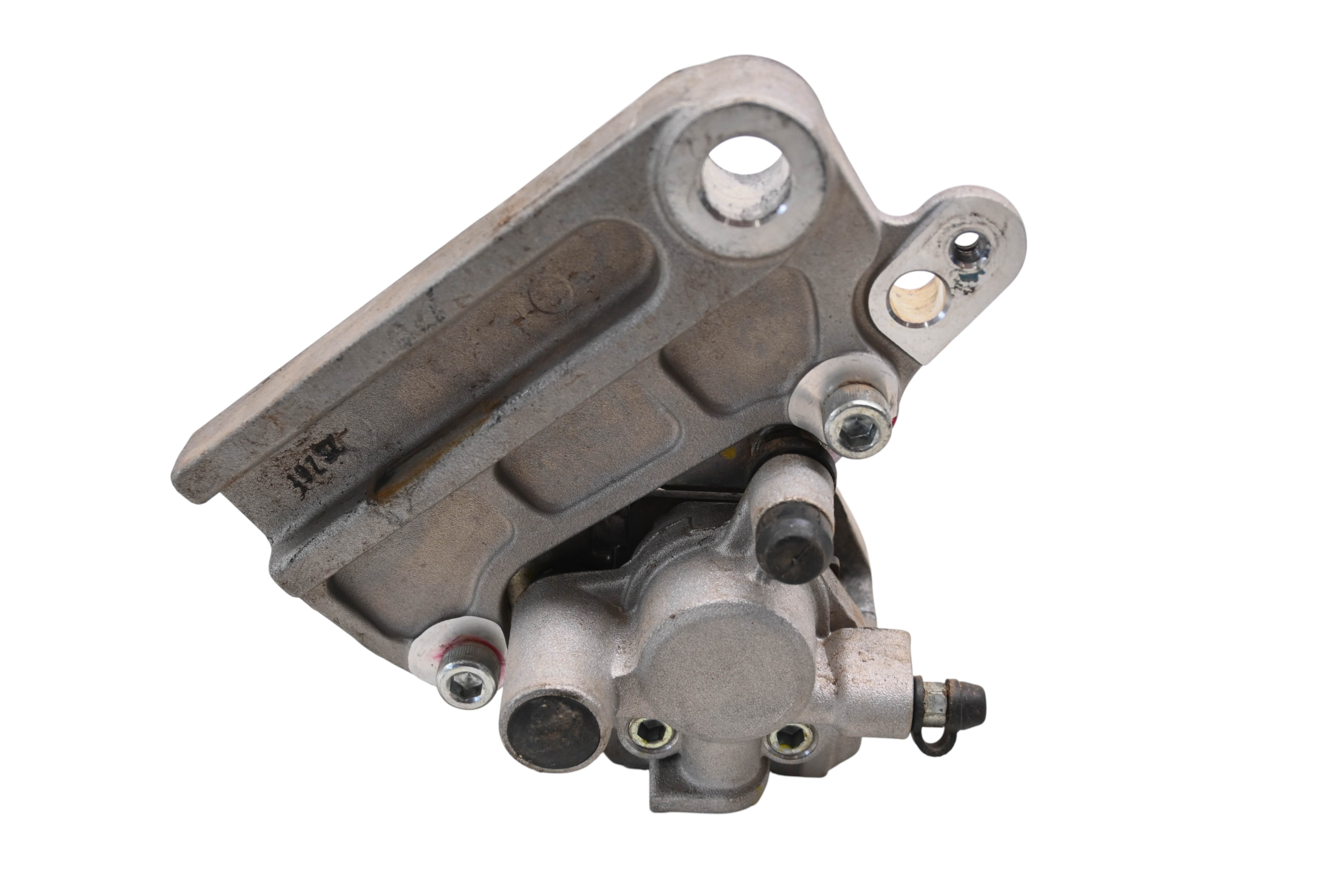 23 Kawasaki KLX230S Rear Brake Caliper