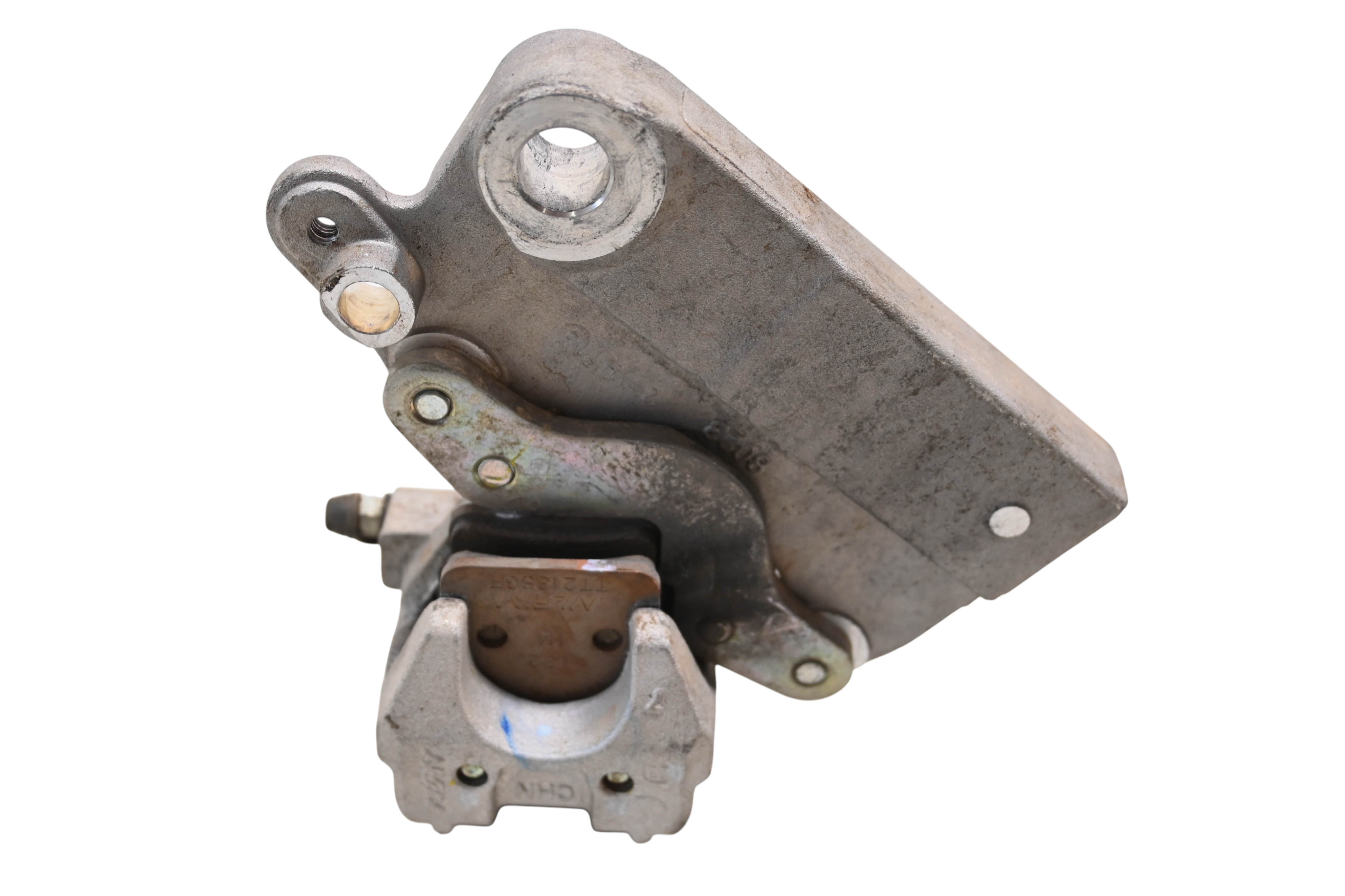 23 Kawasaki KLX230S Rear Brake Caliper