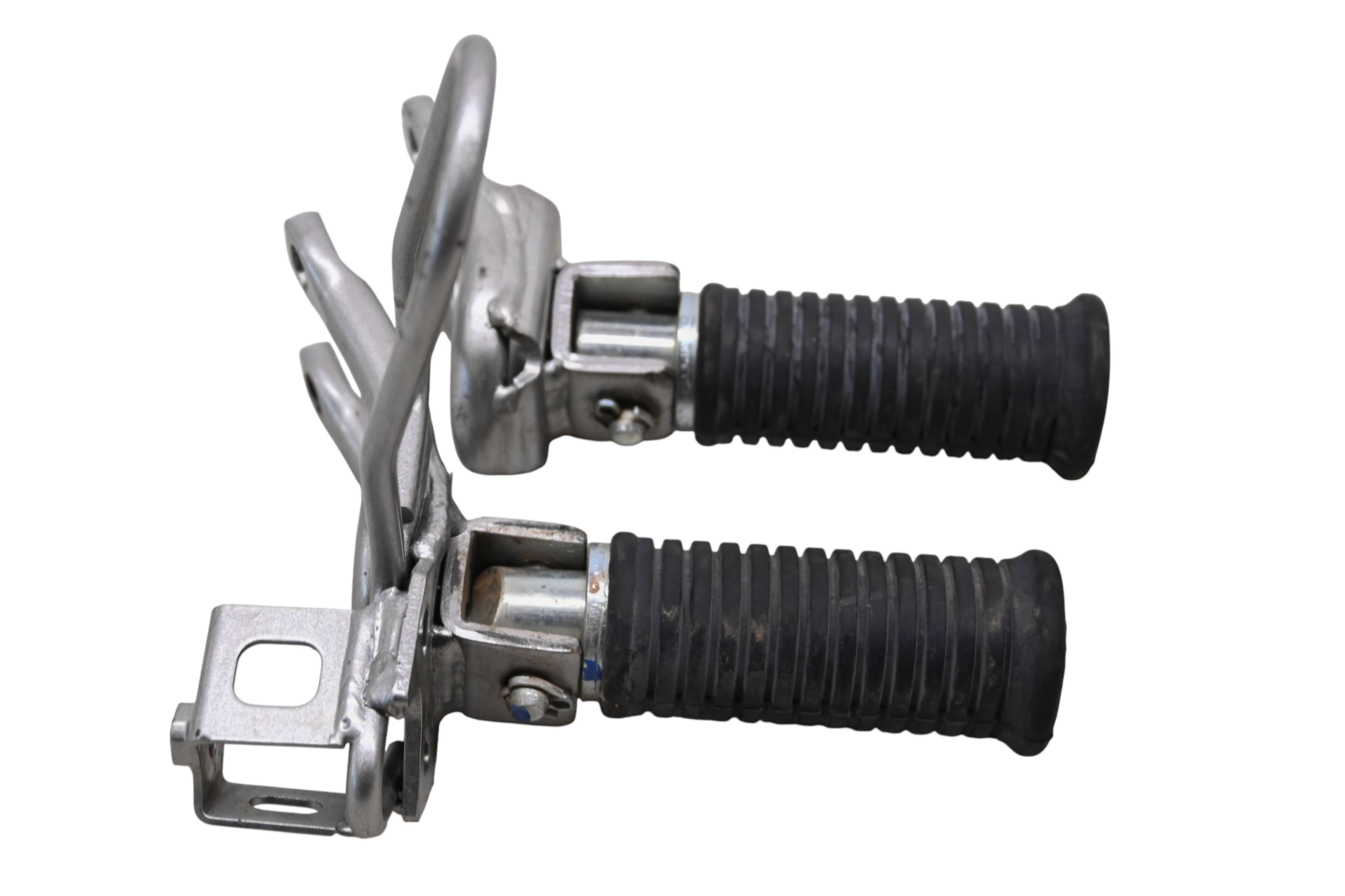 23 Kawasaki KLX230S Rear Foot Pegs