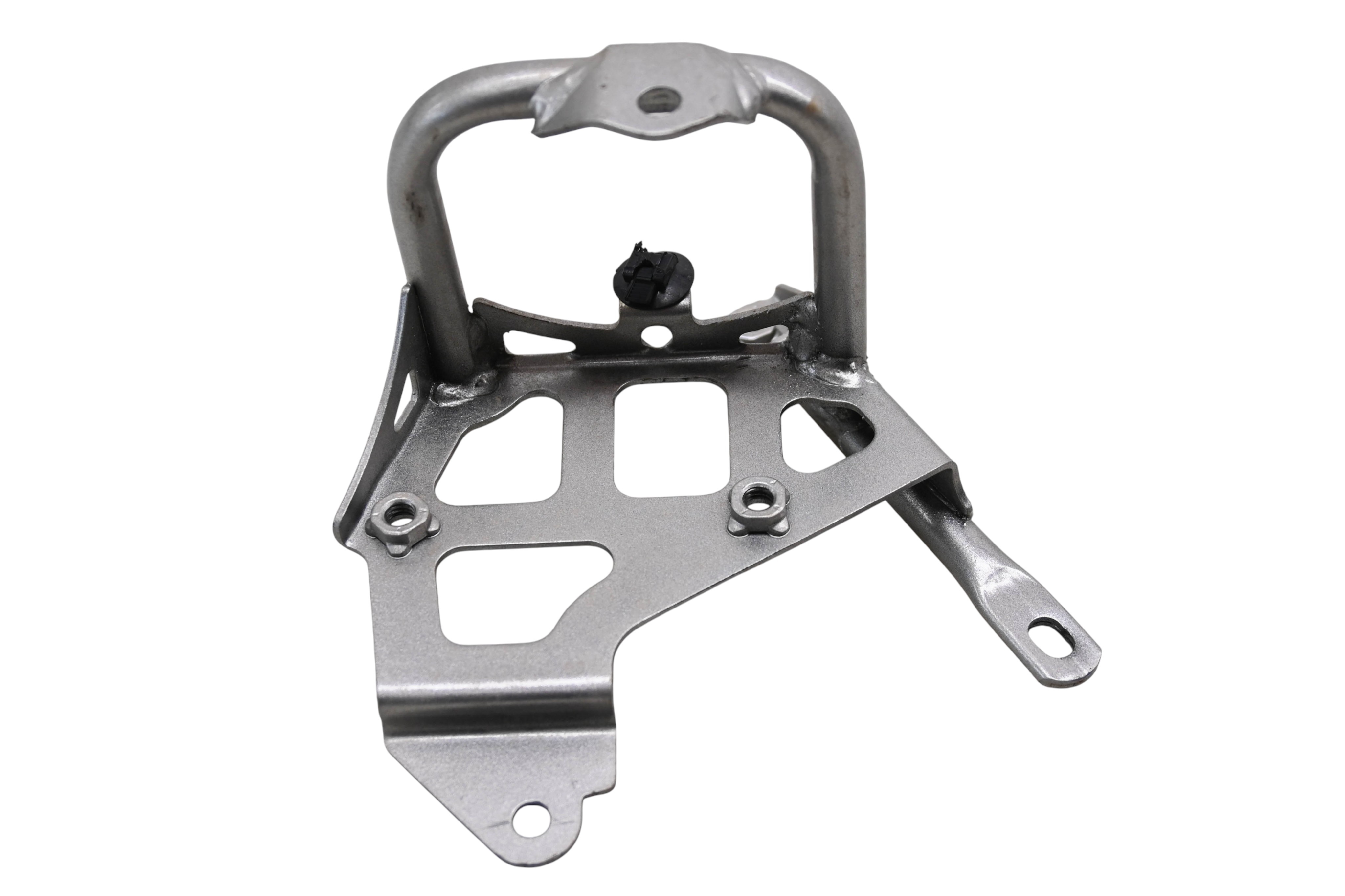 23 Kawasaki KLX230S Left Side Cowling Stay Bracket