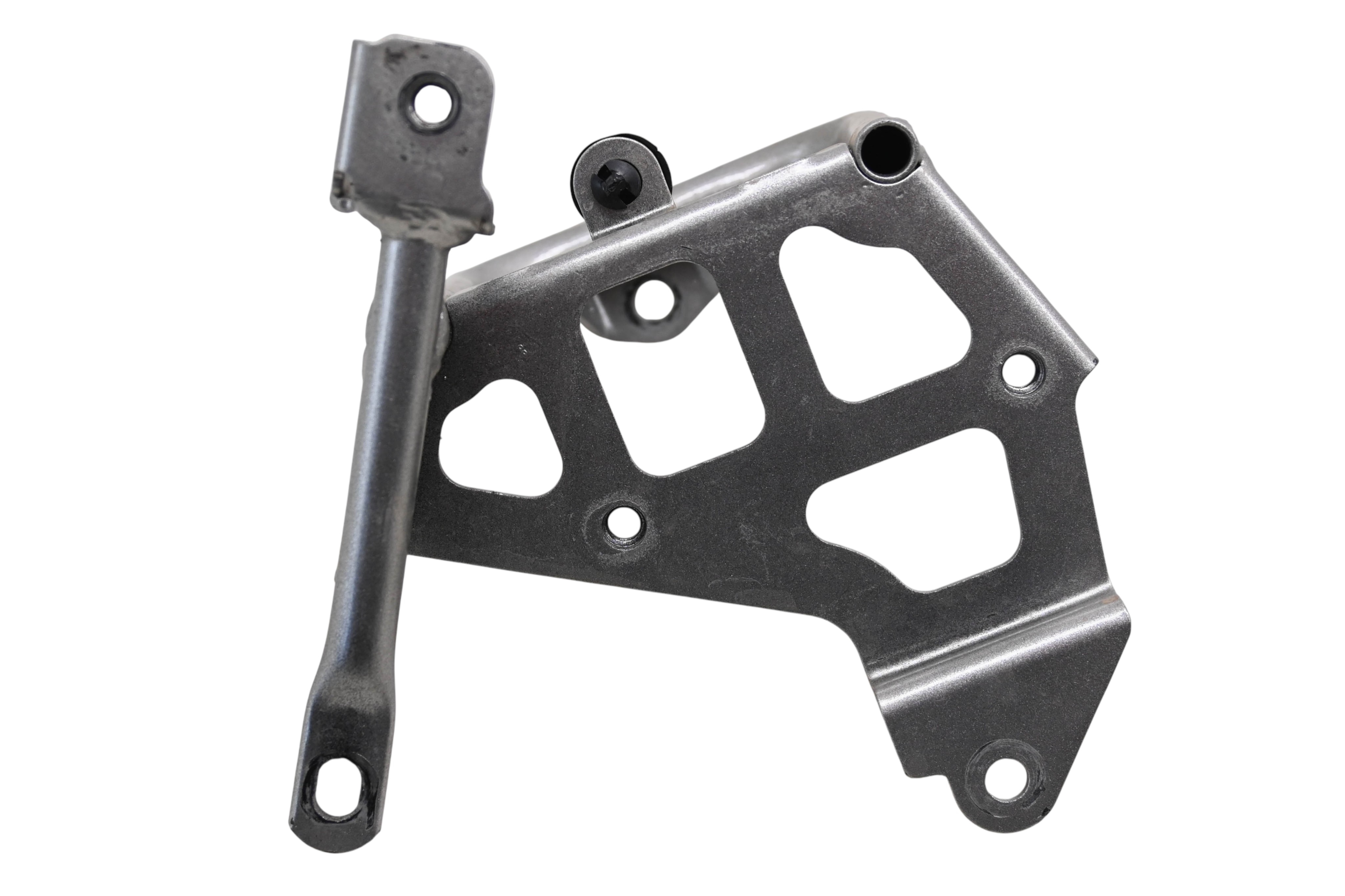 23 Kawasaki KLX230S Left Side Cowling Stay Bracket