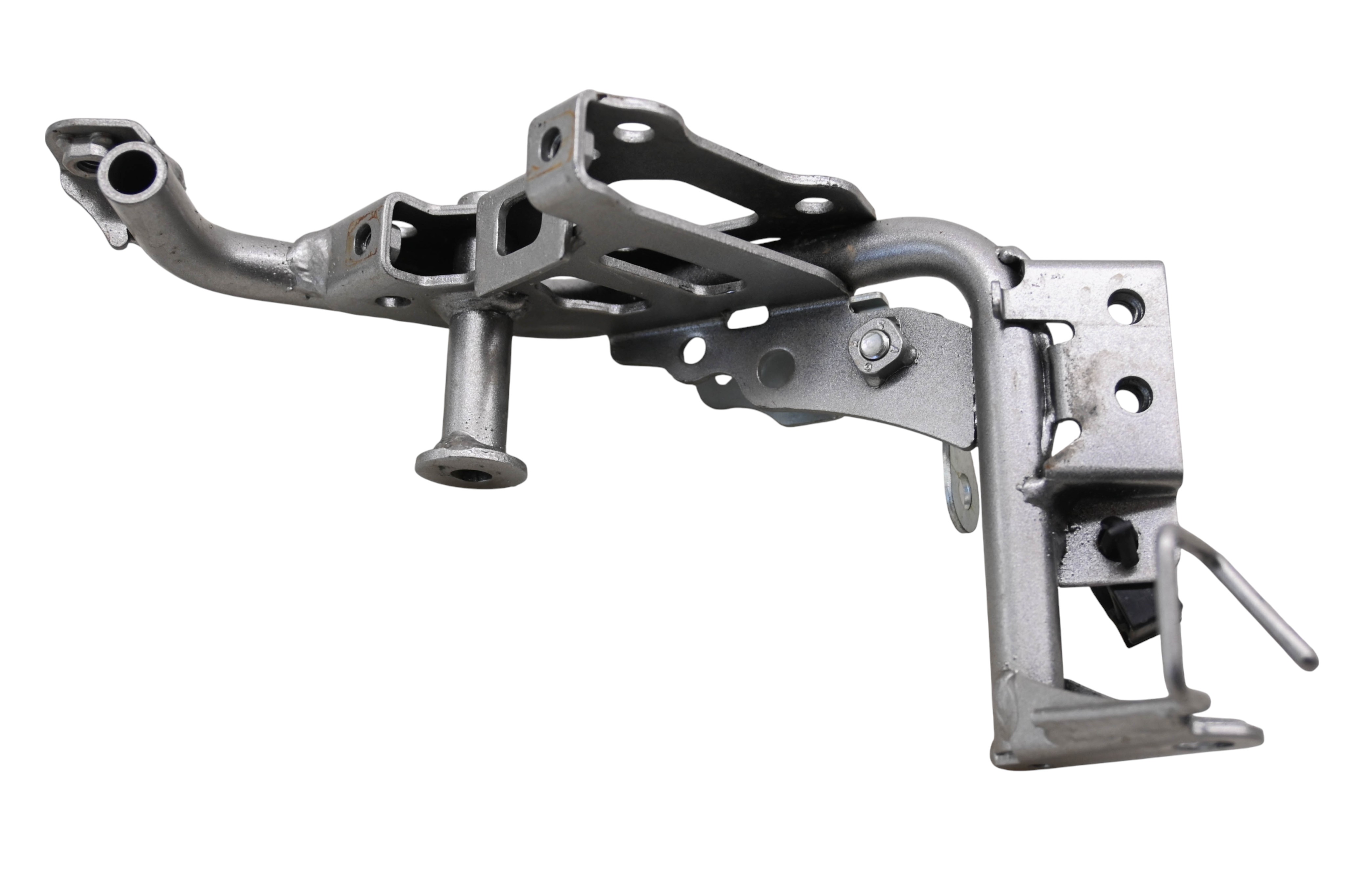 23 Kawasaki KLX230S Right Side Cowling Stay Bracket