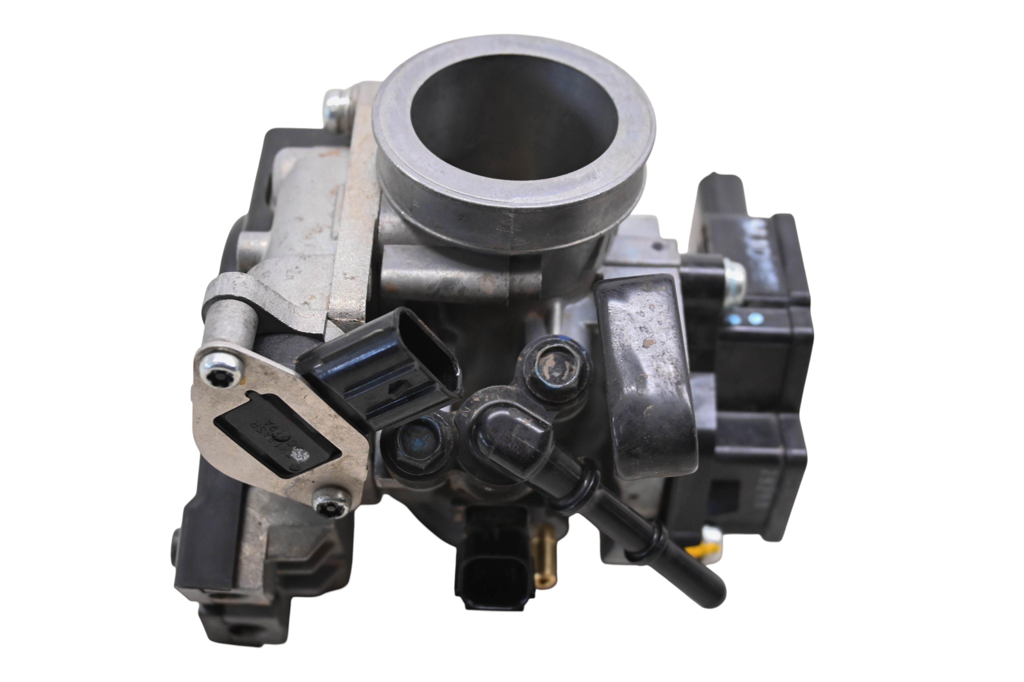 23 Kawasaki KLX230S Throttle Body