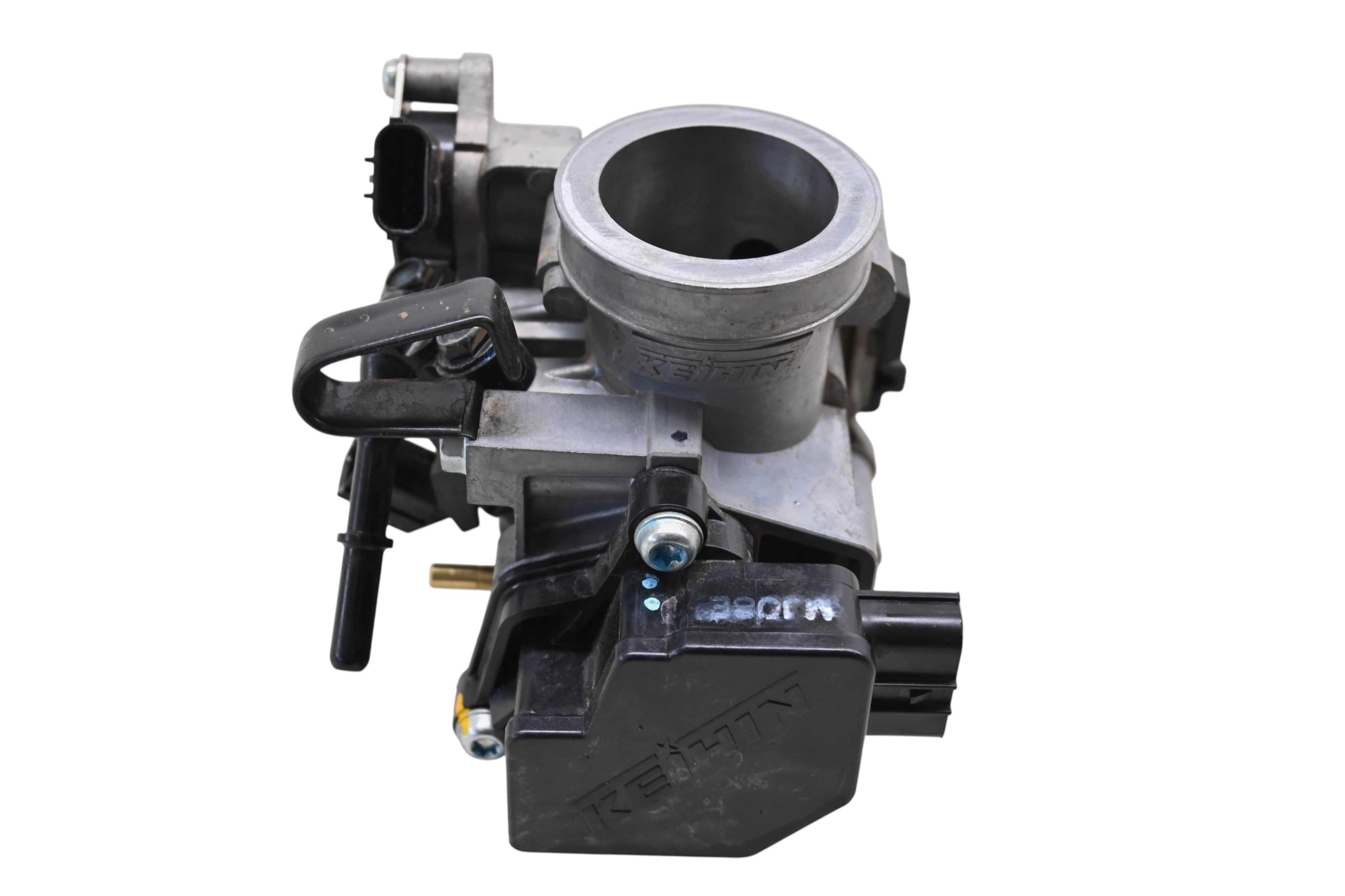 23 Kawasaki KLX230S Throttle Body
