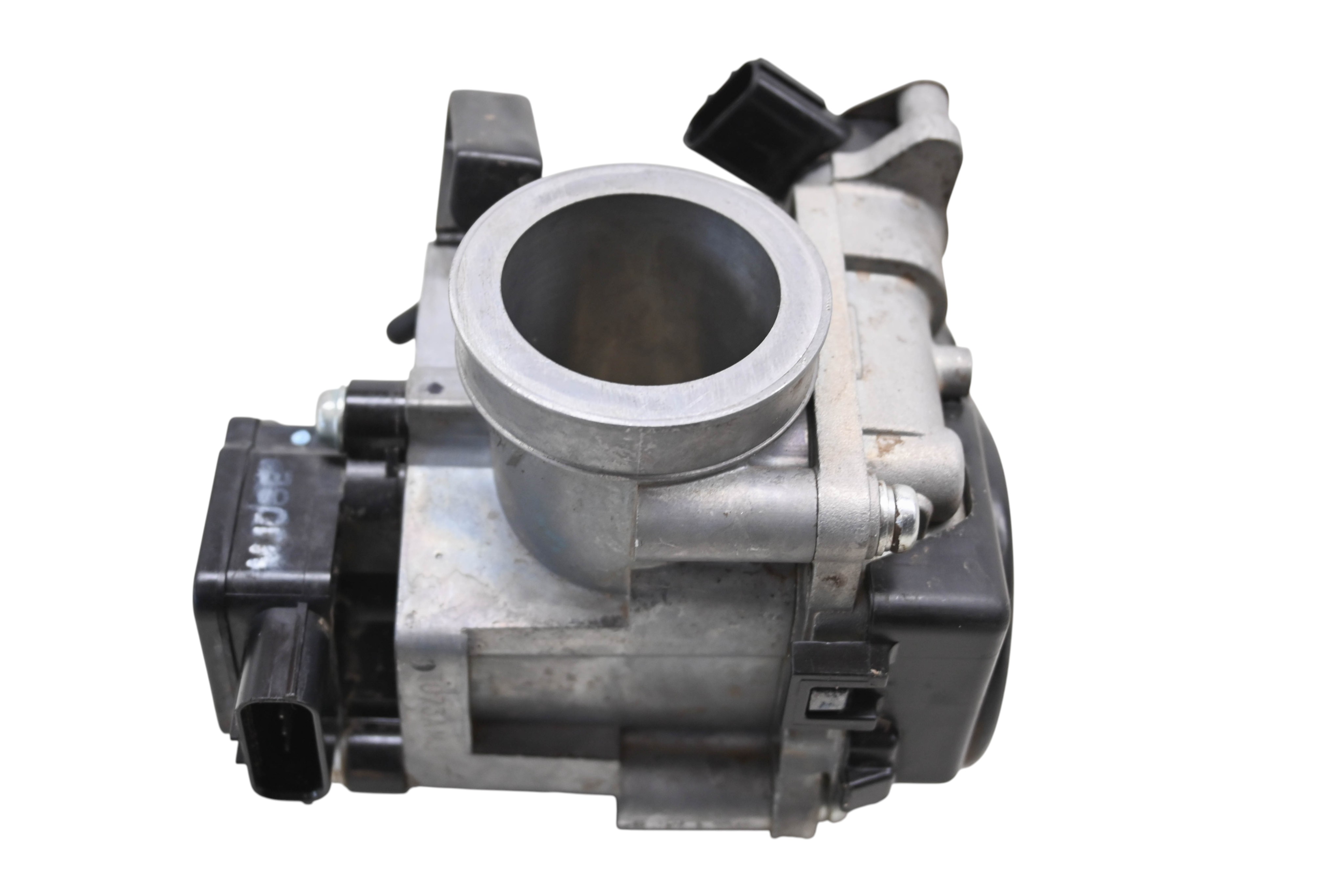 23 Kawasaki KLX230S Throttle Body
