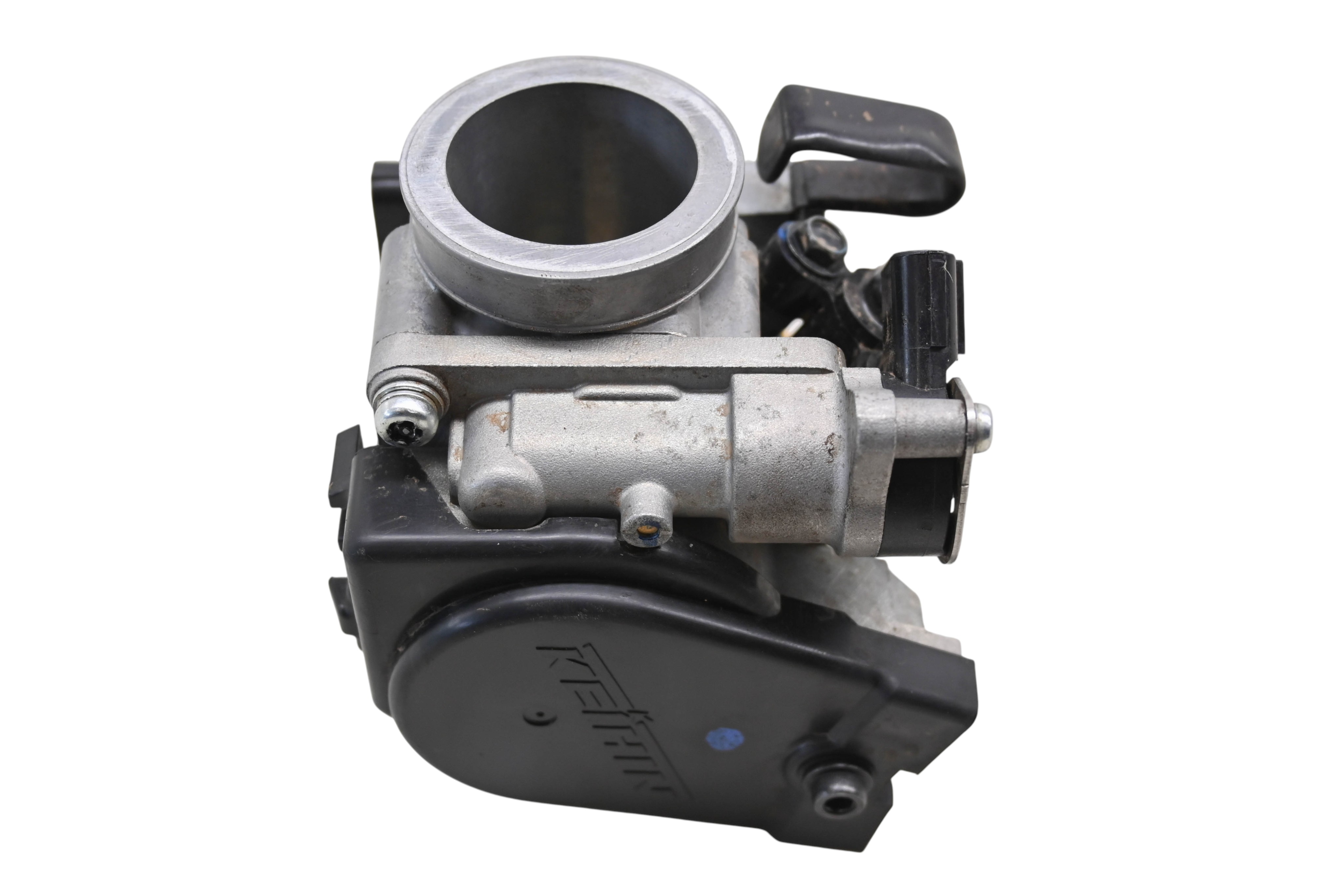 23 Kawasaki KLX230S Throttle Body