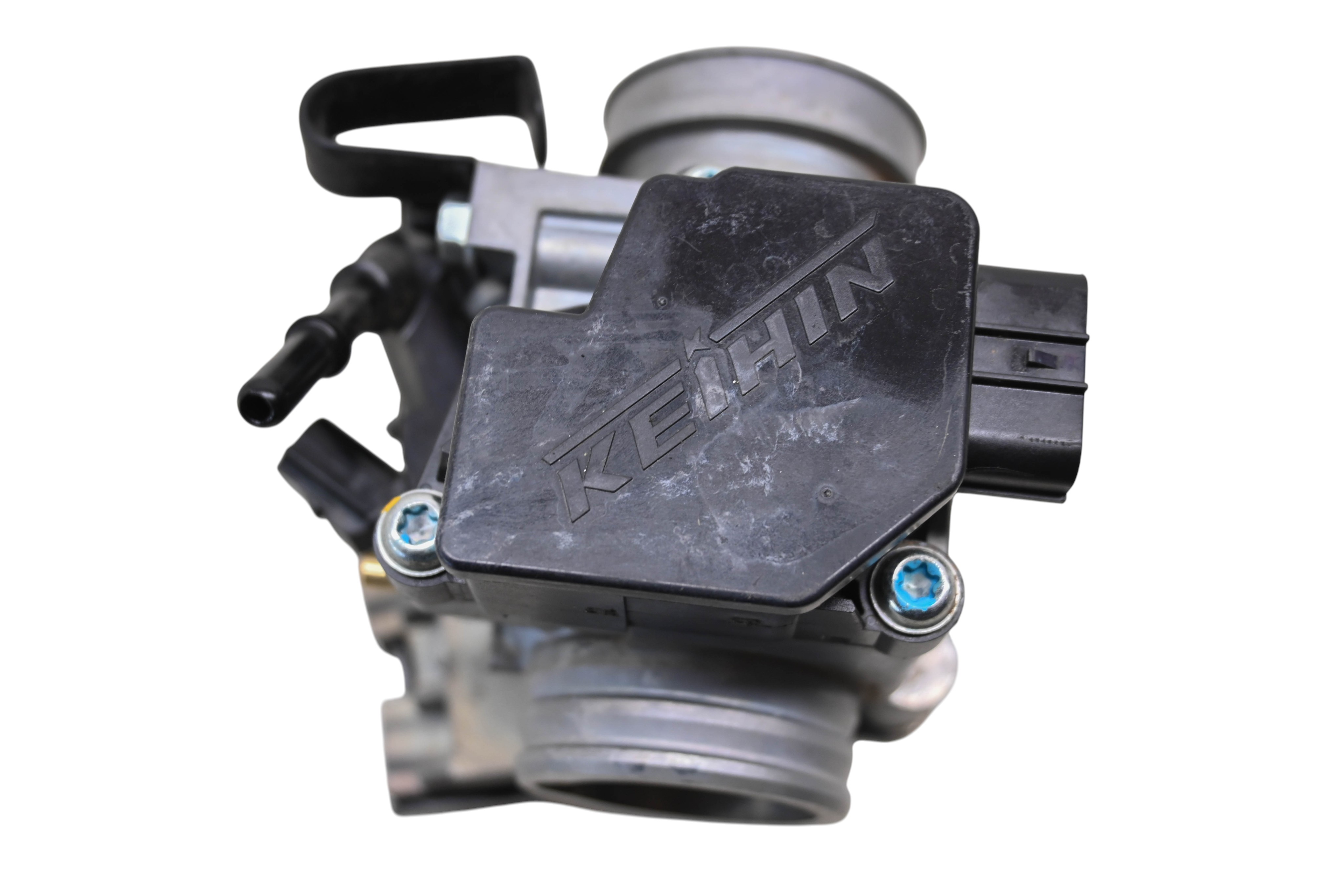 23 Kawasaki KLX230S Throttle Body