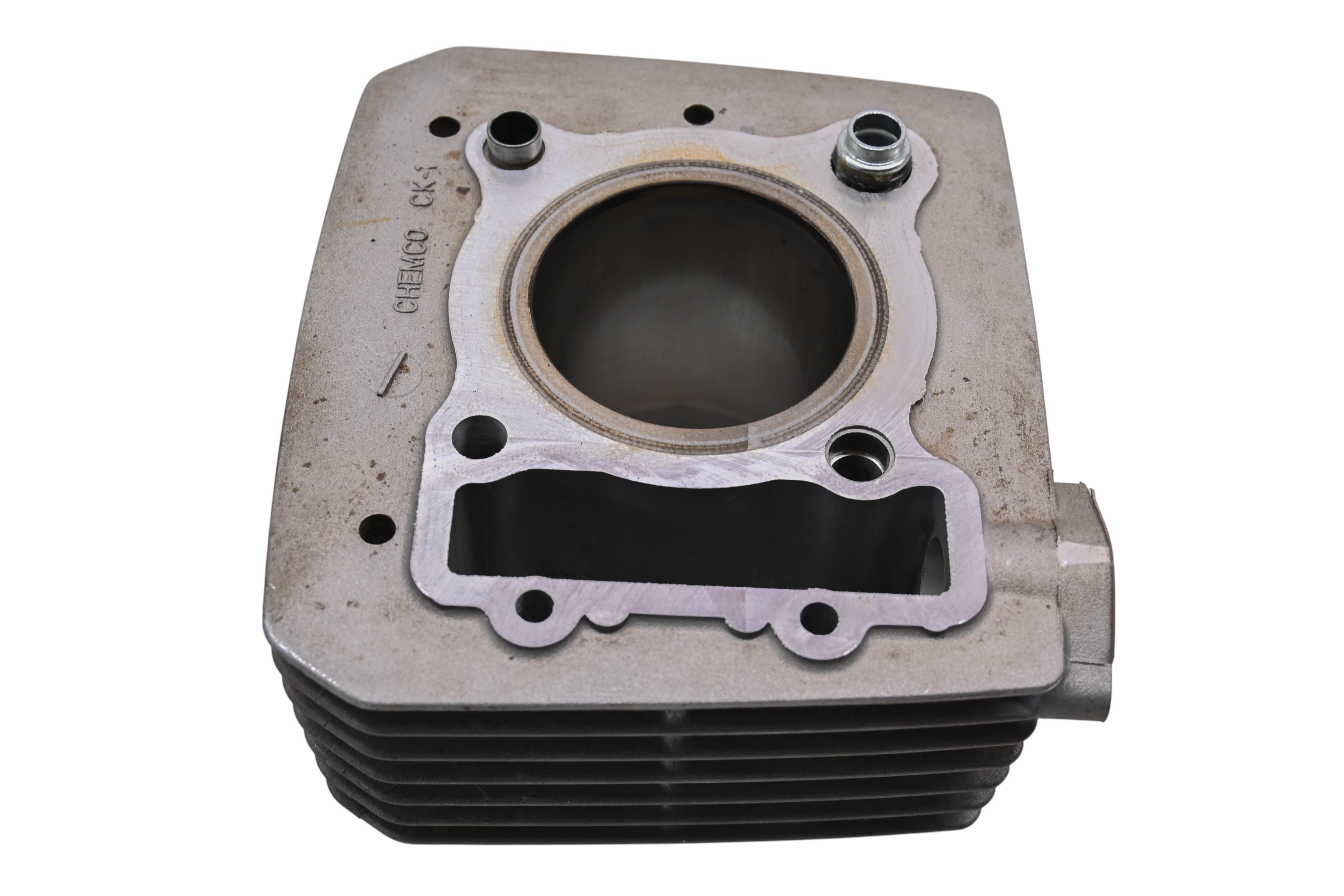 23 Kawasaki KLX230S Cylinder For Parts