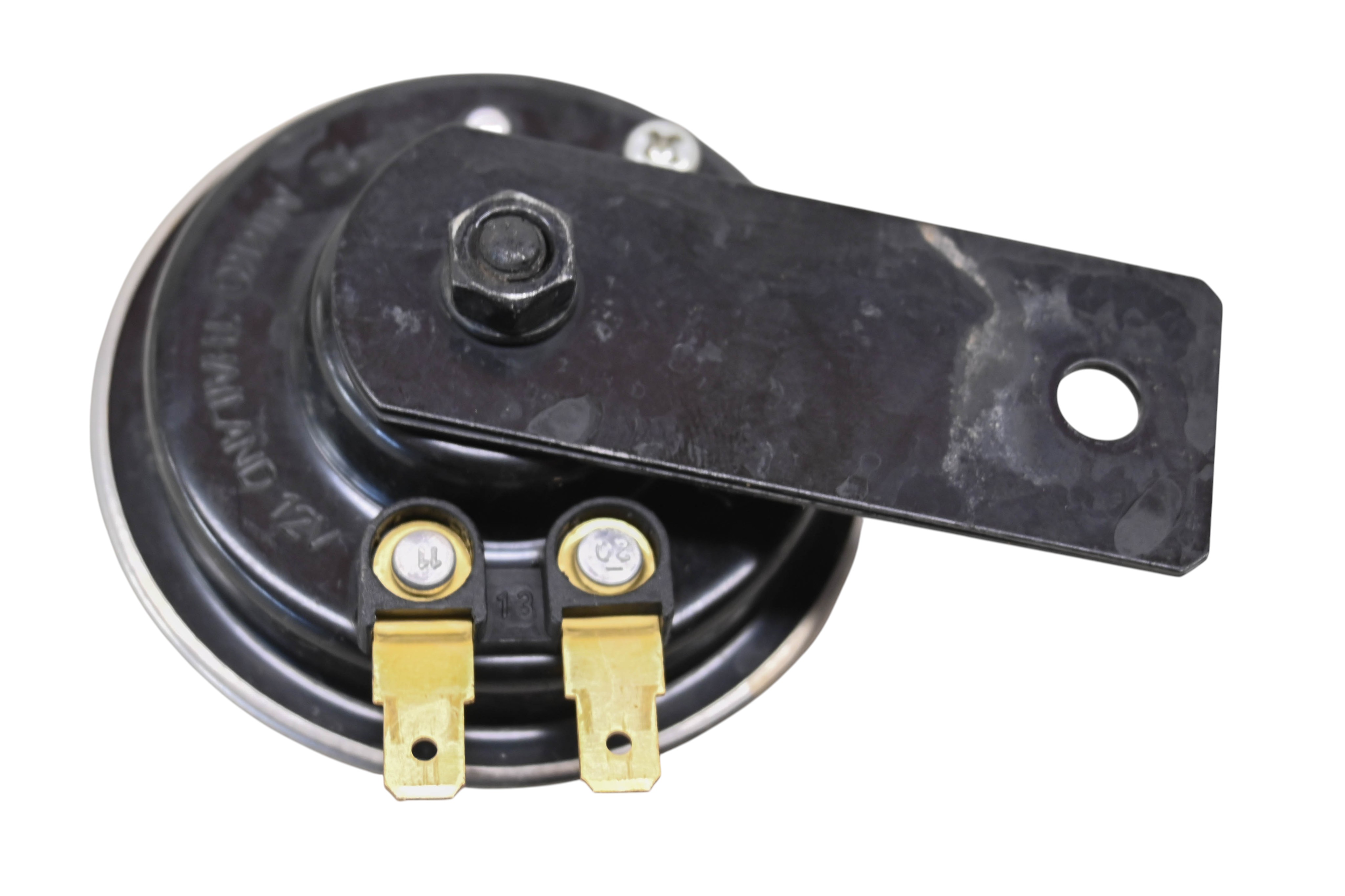 23 Kawasaki KLX230S Horn