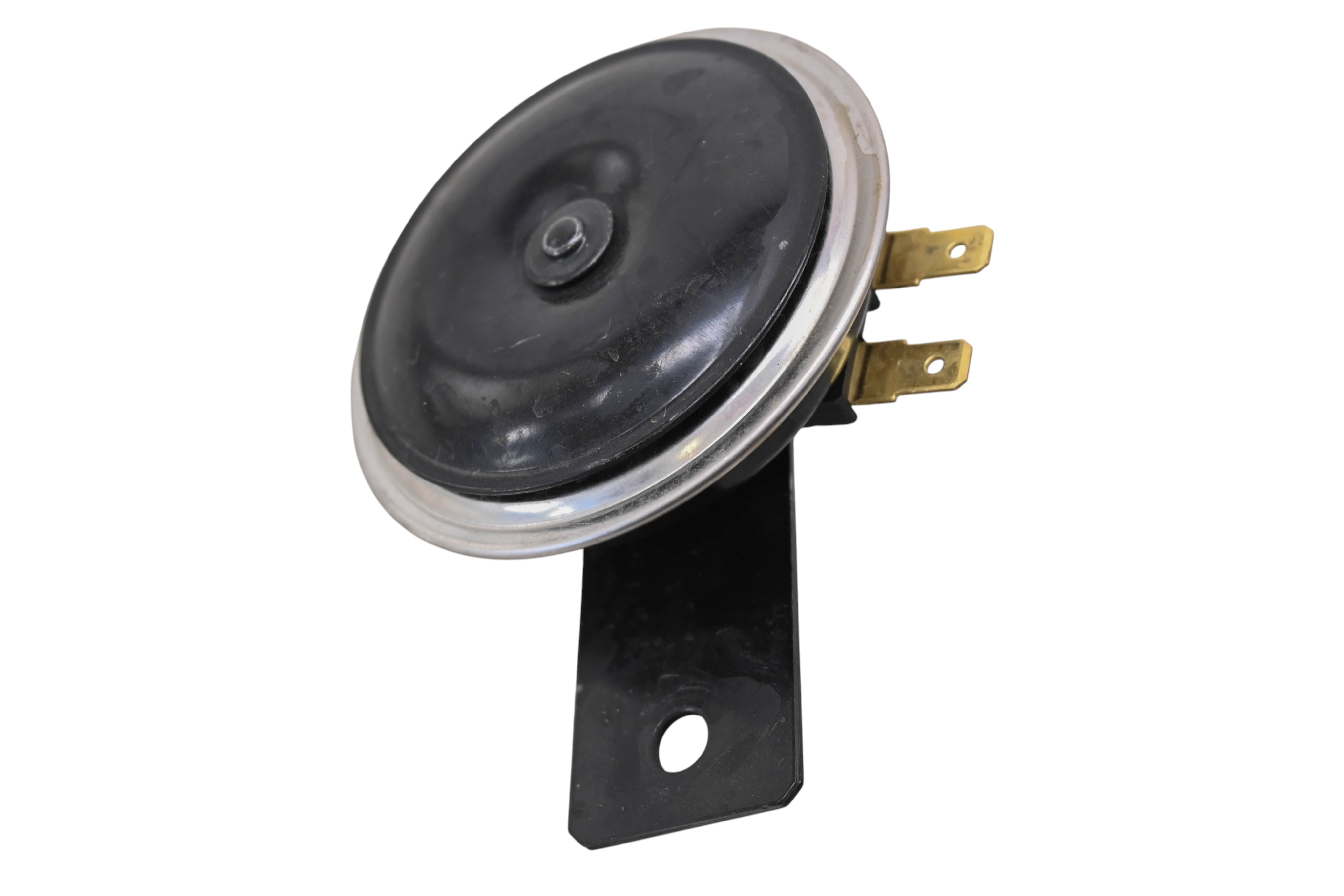 23 Kawasaki KLX230S Horn