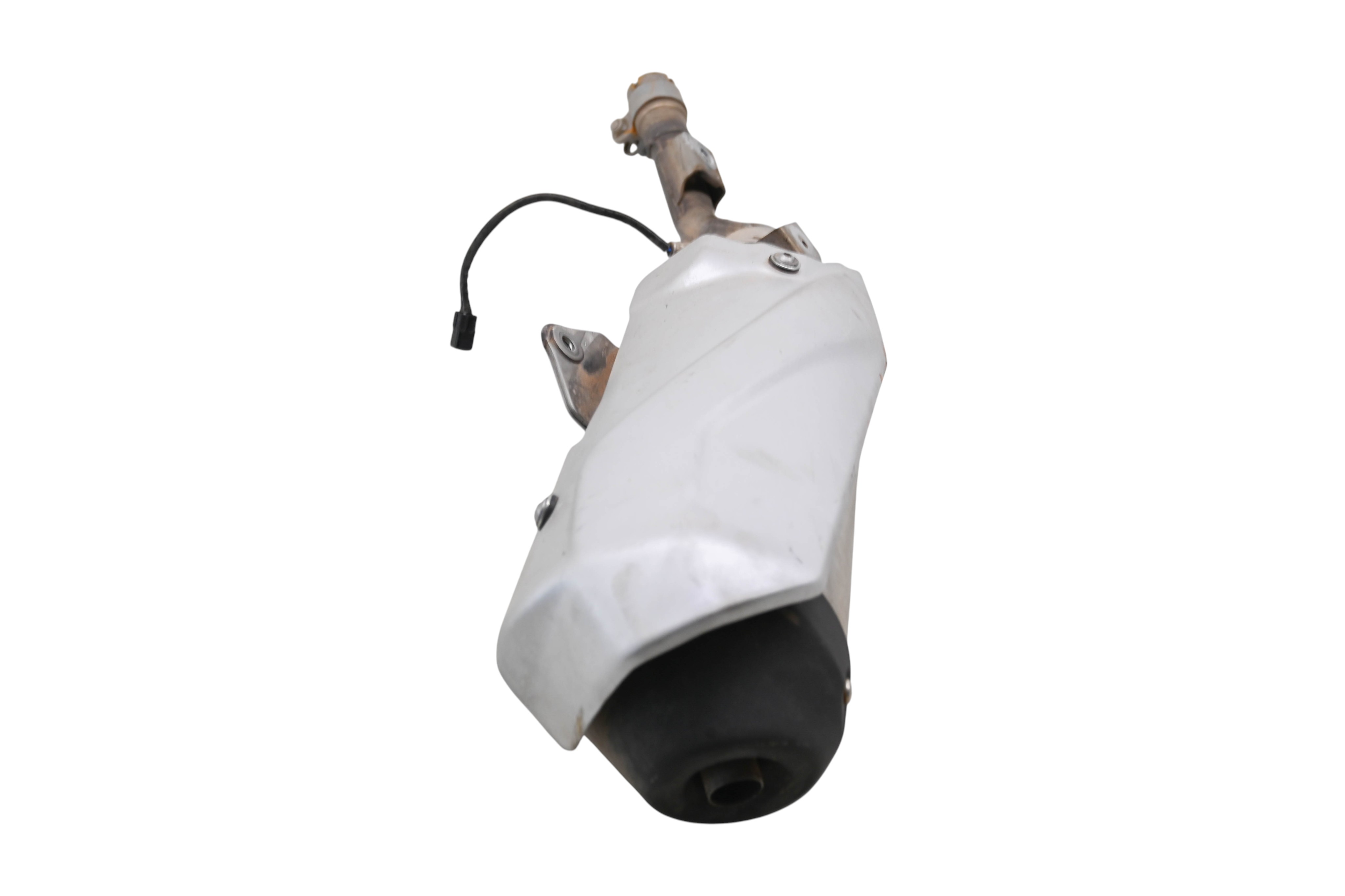 23 Kawasaki KLX230S Muffler Exhaust Pipe
