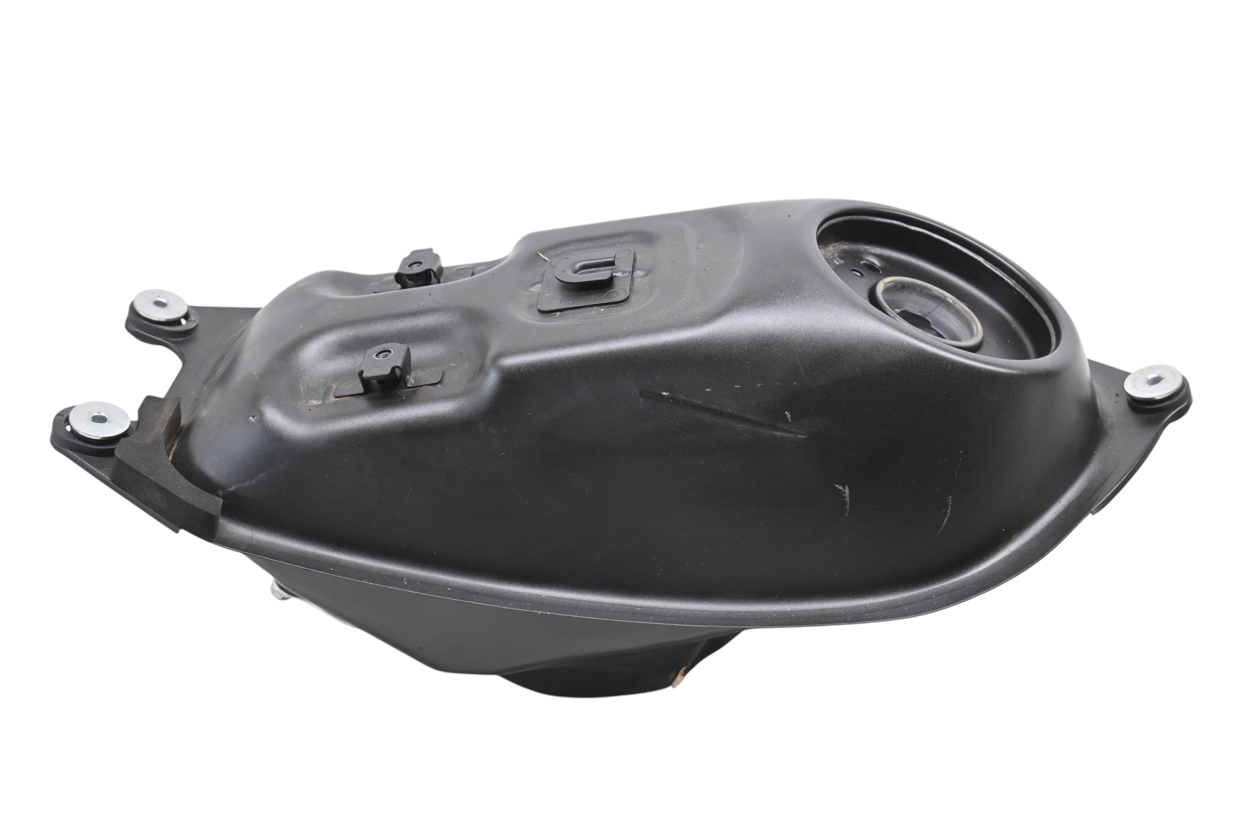 23 Kawasaki KLX230S Gas Tank & Fuel Pump