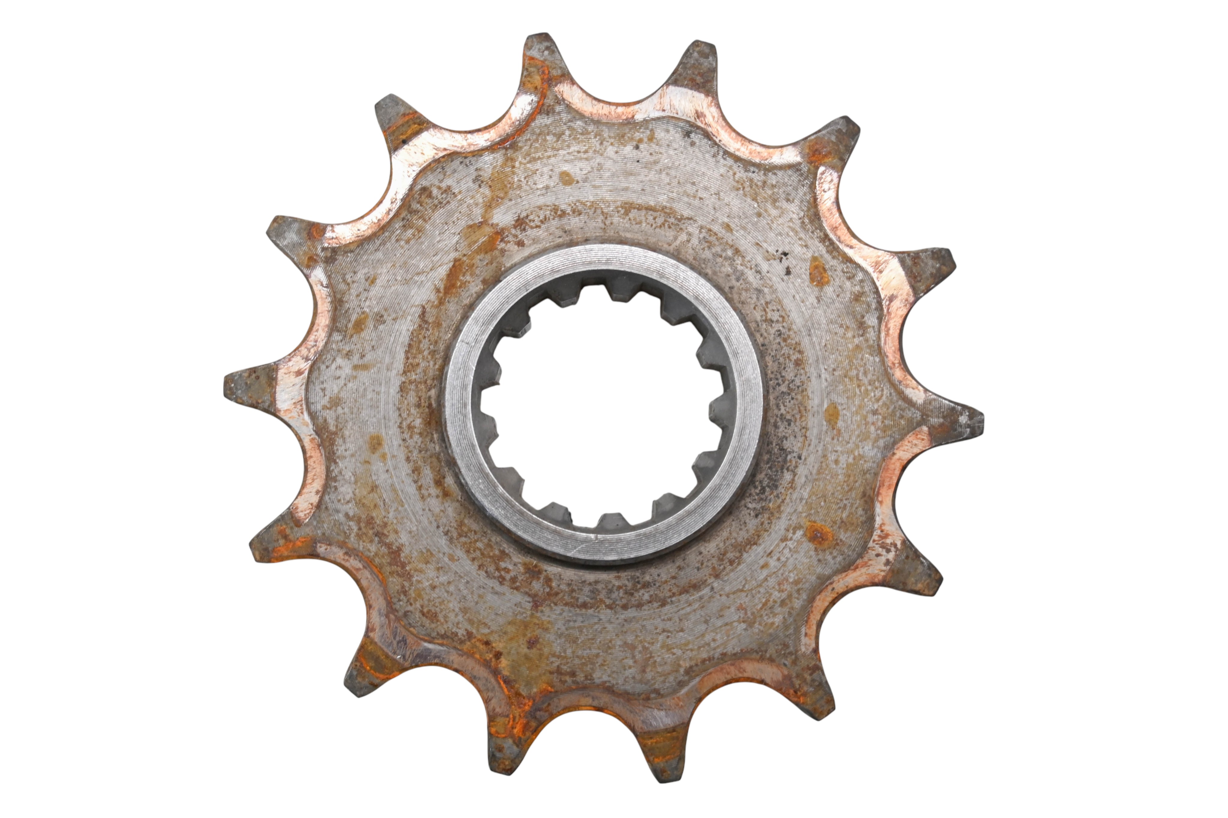 23 Kawasaki KLX230S Front Sprocket