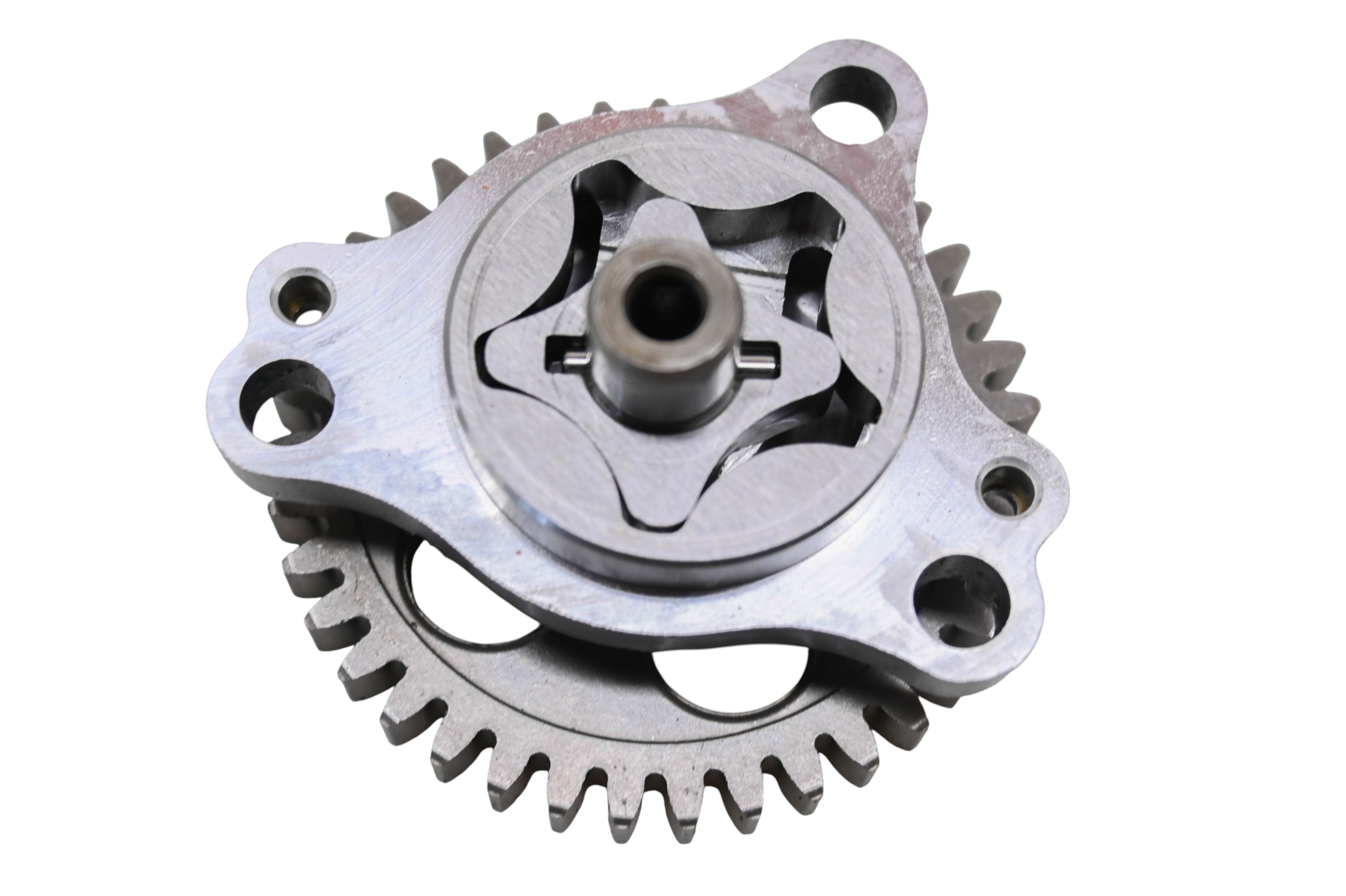 23 Kawasaki KLX230S Oil Pump