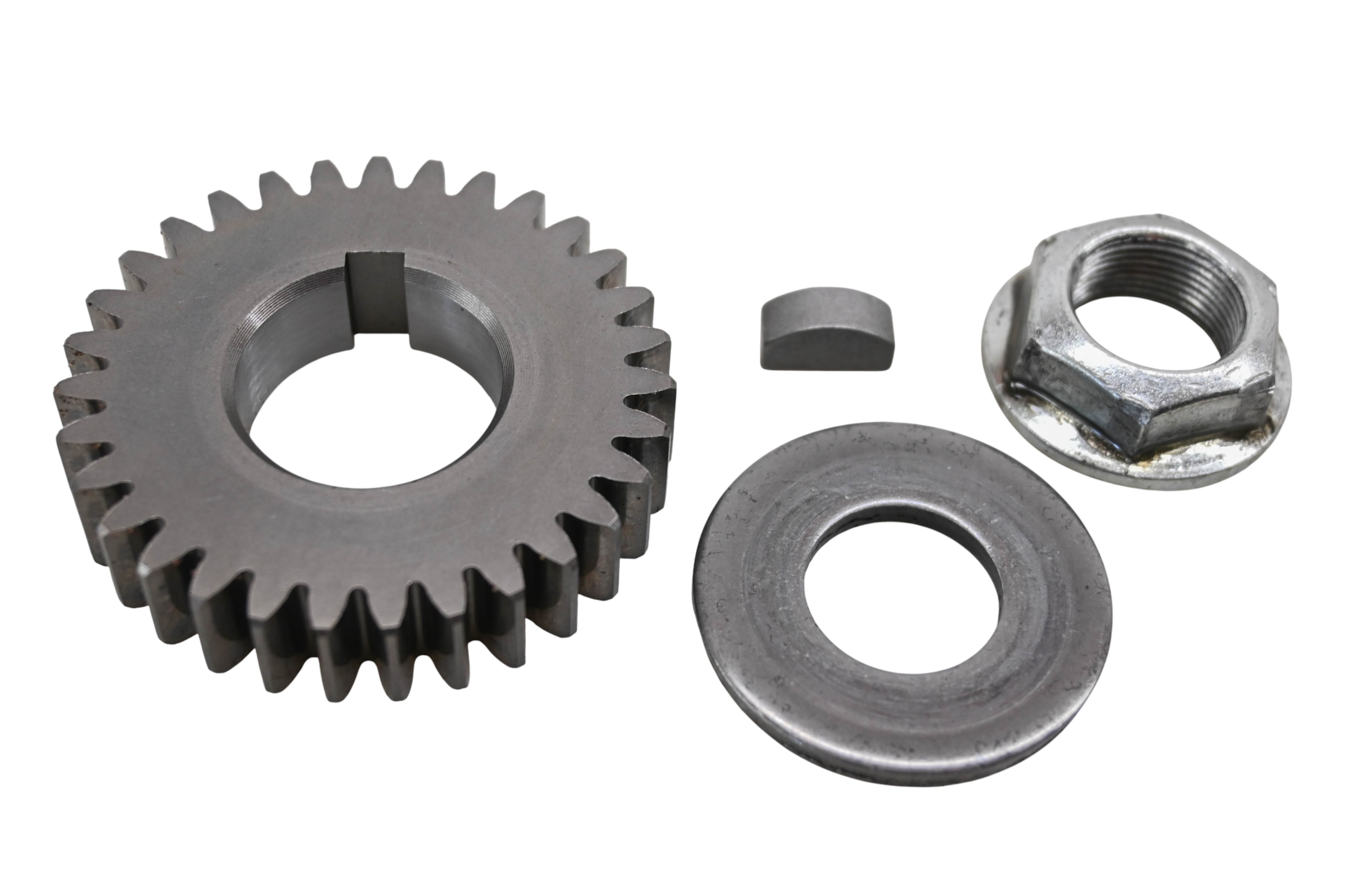 23 Kawasaki KLX230S Crank Gear