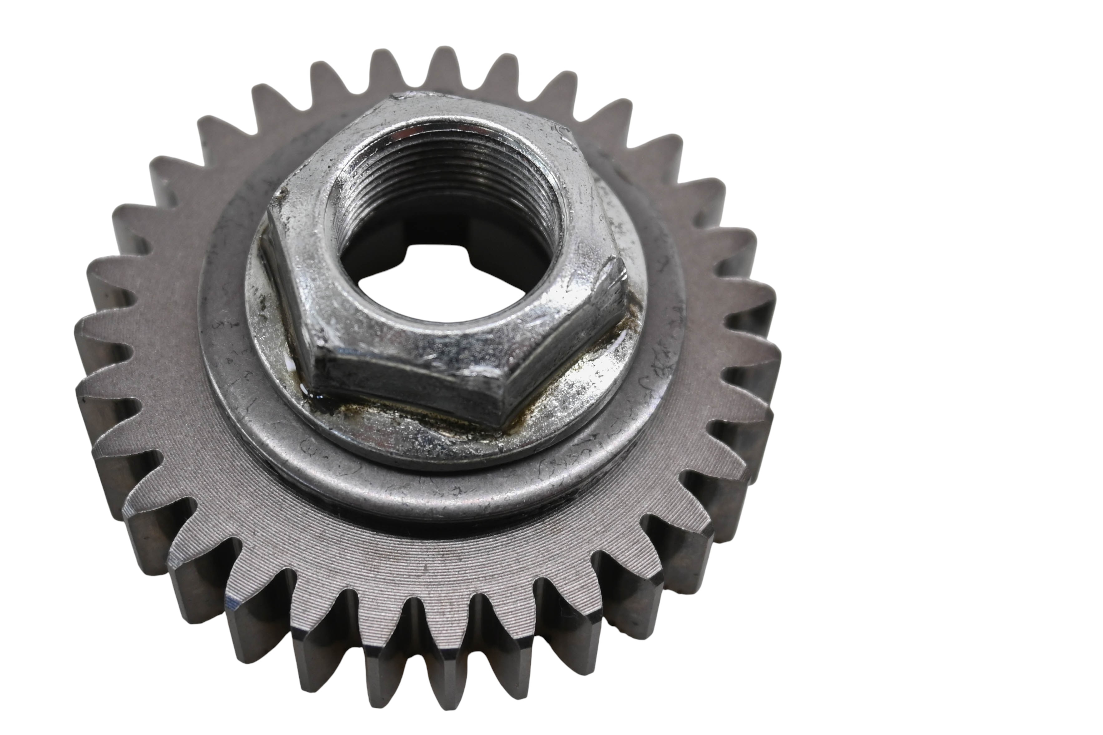 23 Kawasaki KLX230S Crank Gear