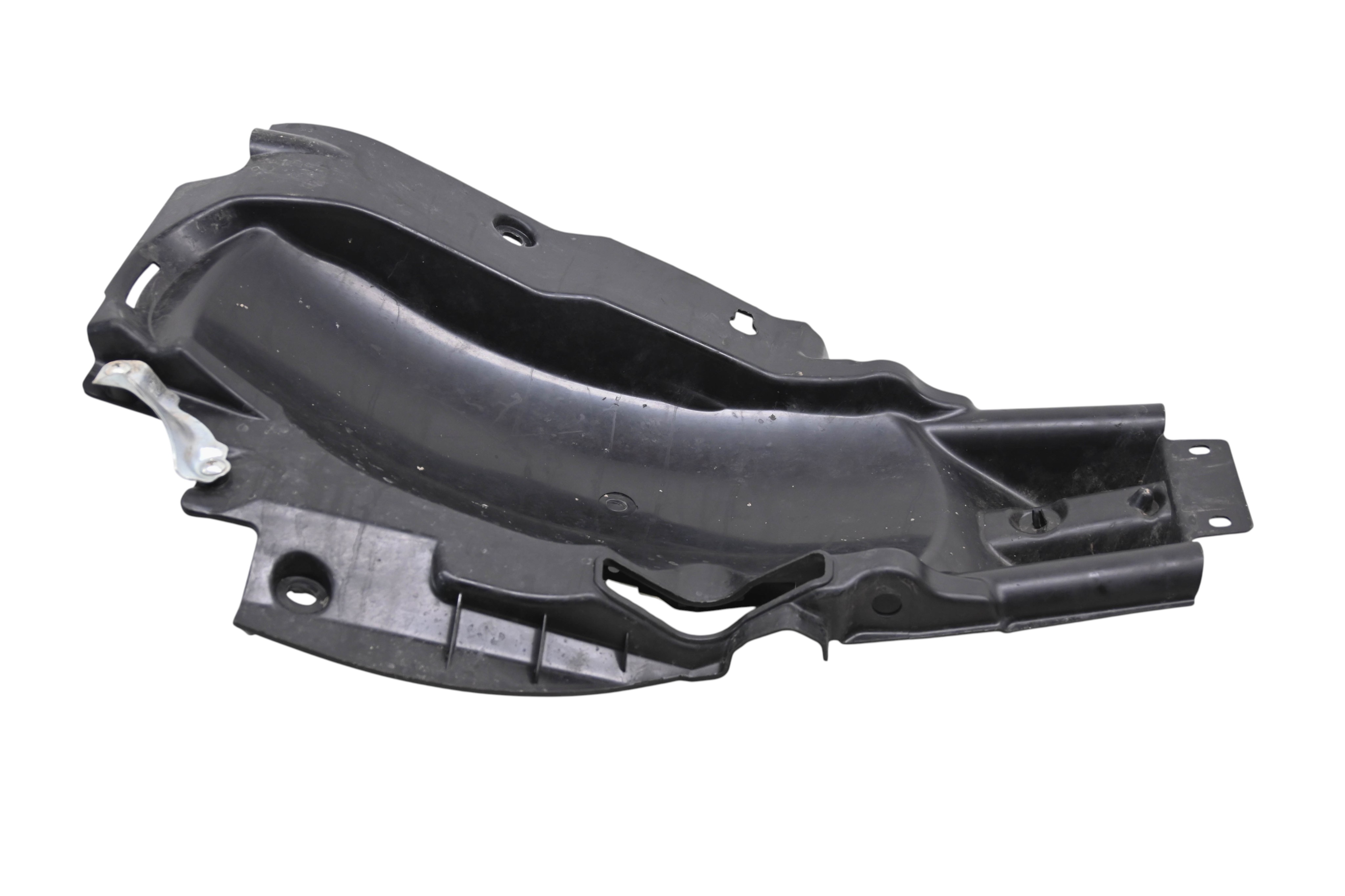 23 Kawasaki KLX230S Rear Fender Under Cover