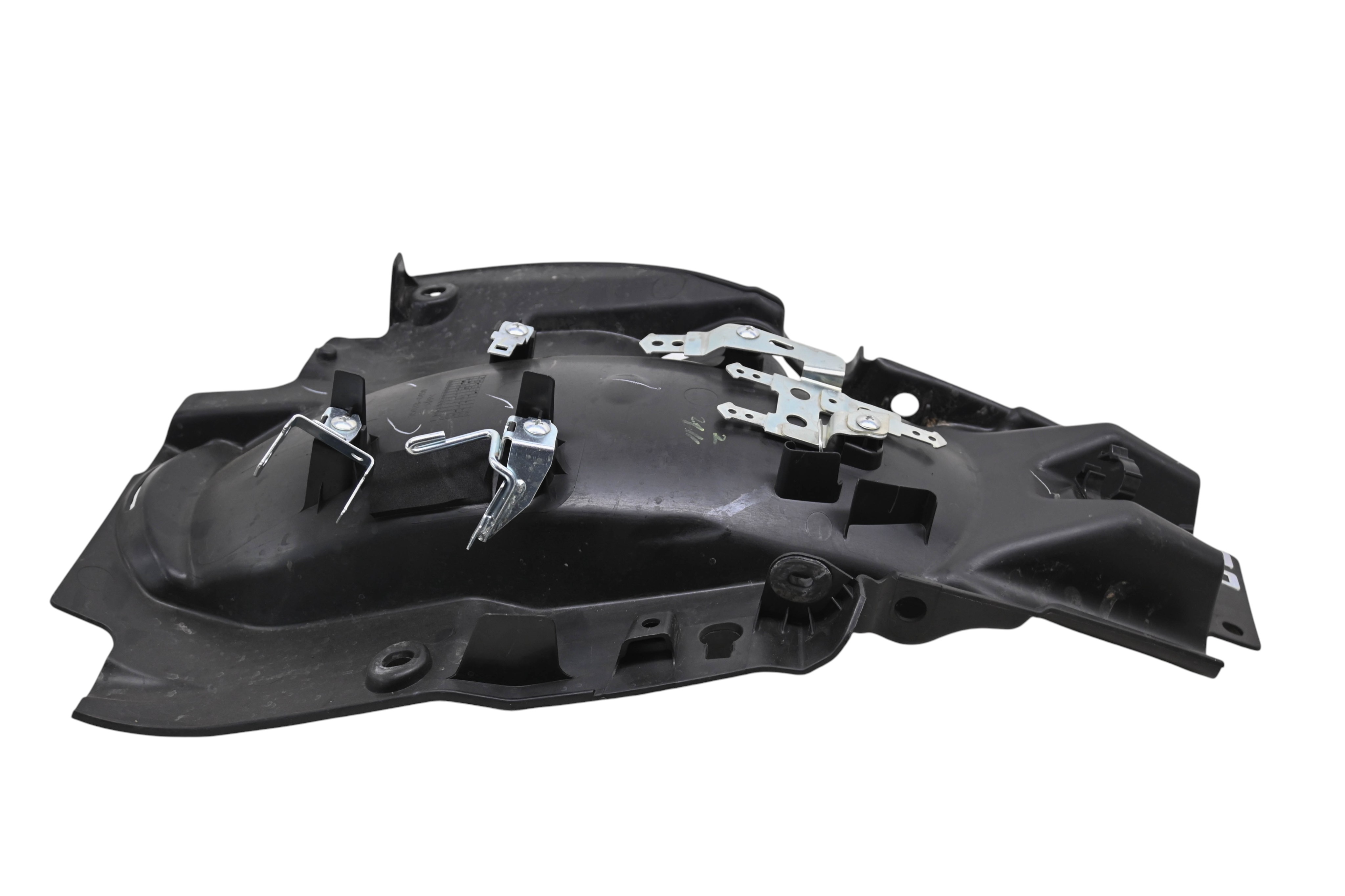 23 Kawasaki KLX230S Rear Fender Under Cover