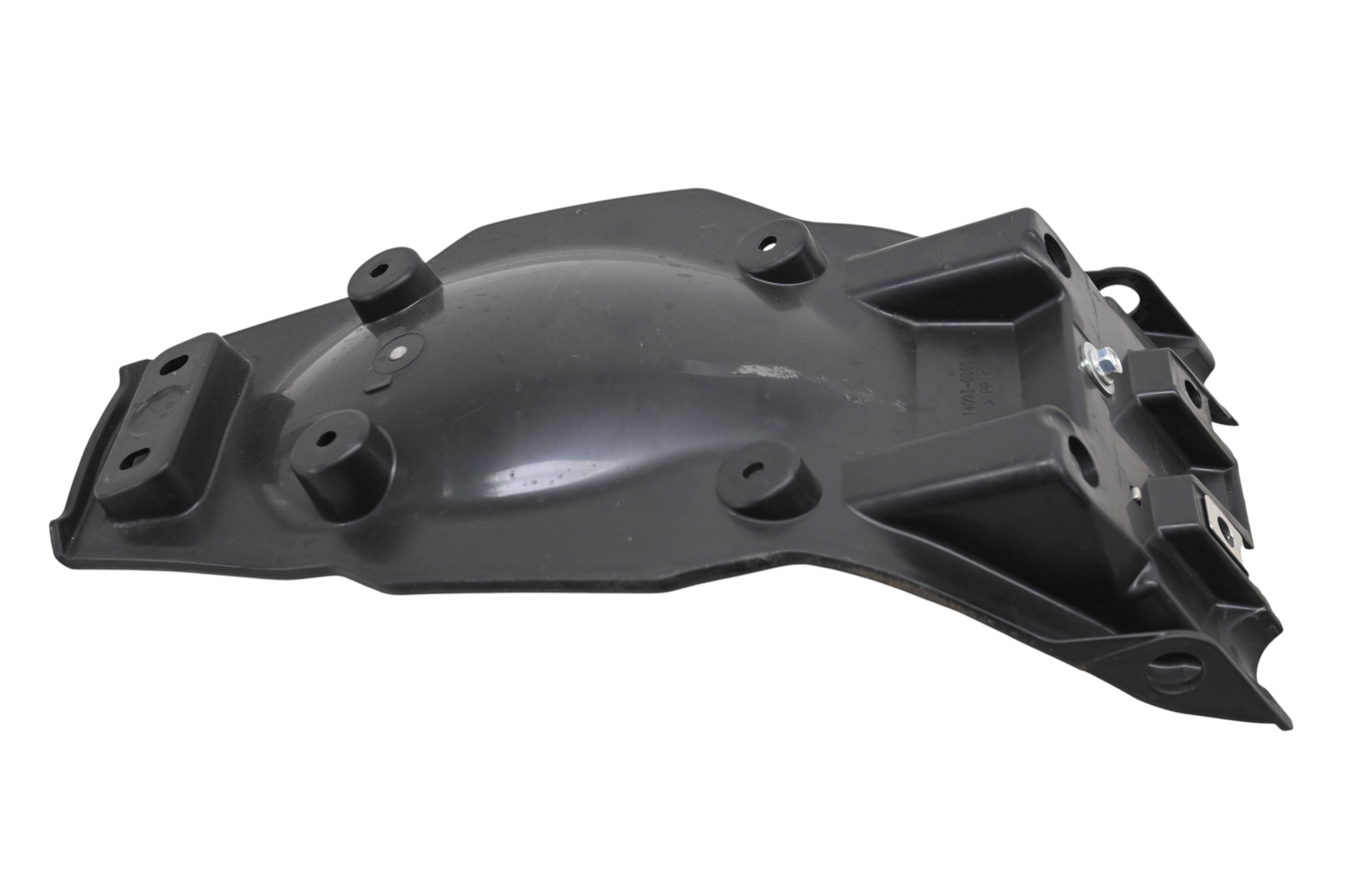 23 Kawasaki KLX230S Rear Fender Cover