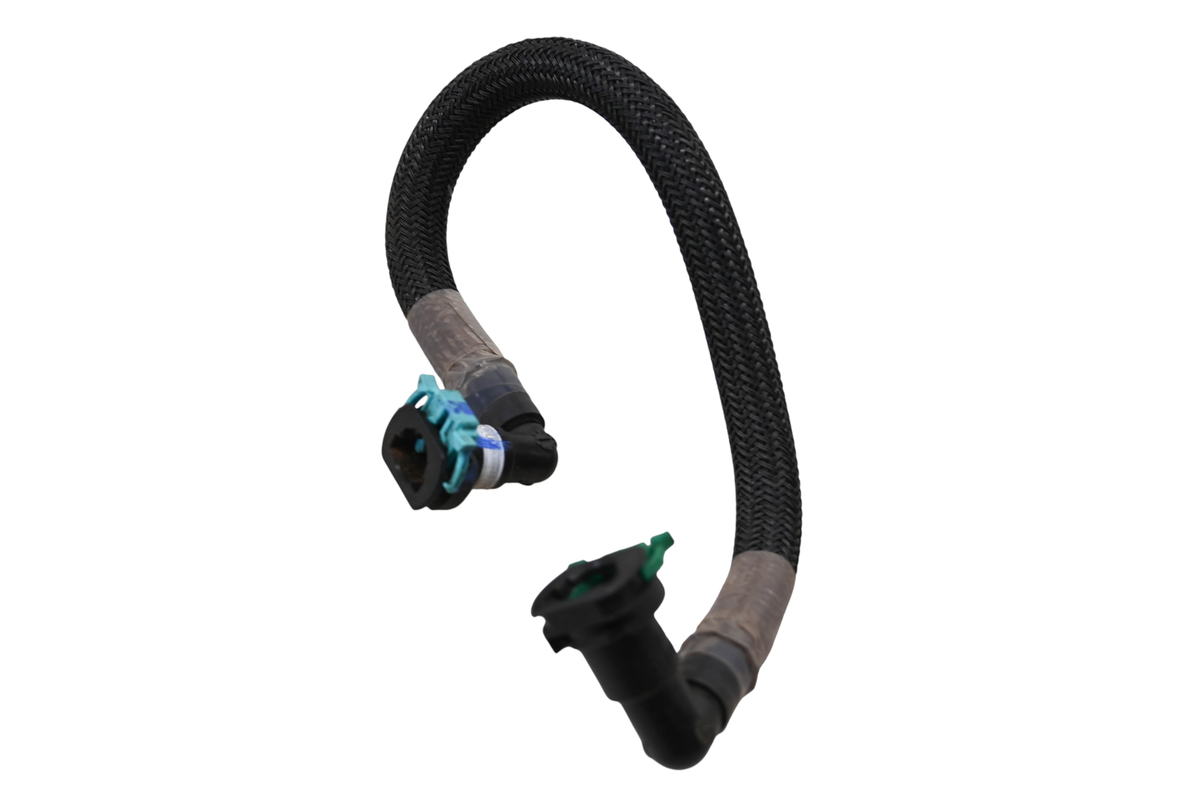 23 Kawasaki KLX230S Fuel Line