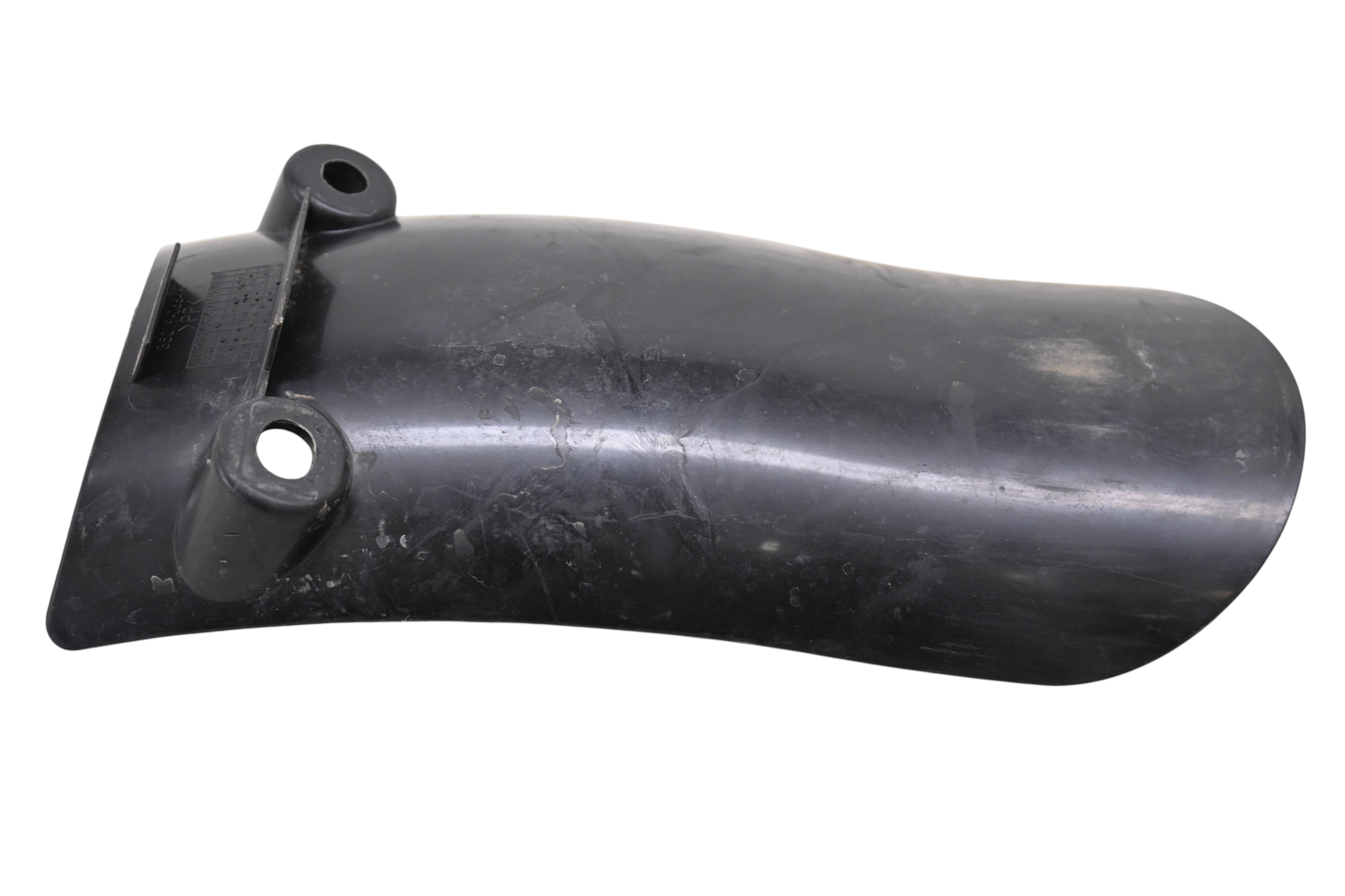 23 Kawasaki KLX230S Rear Fender Flap