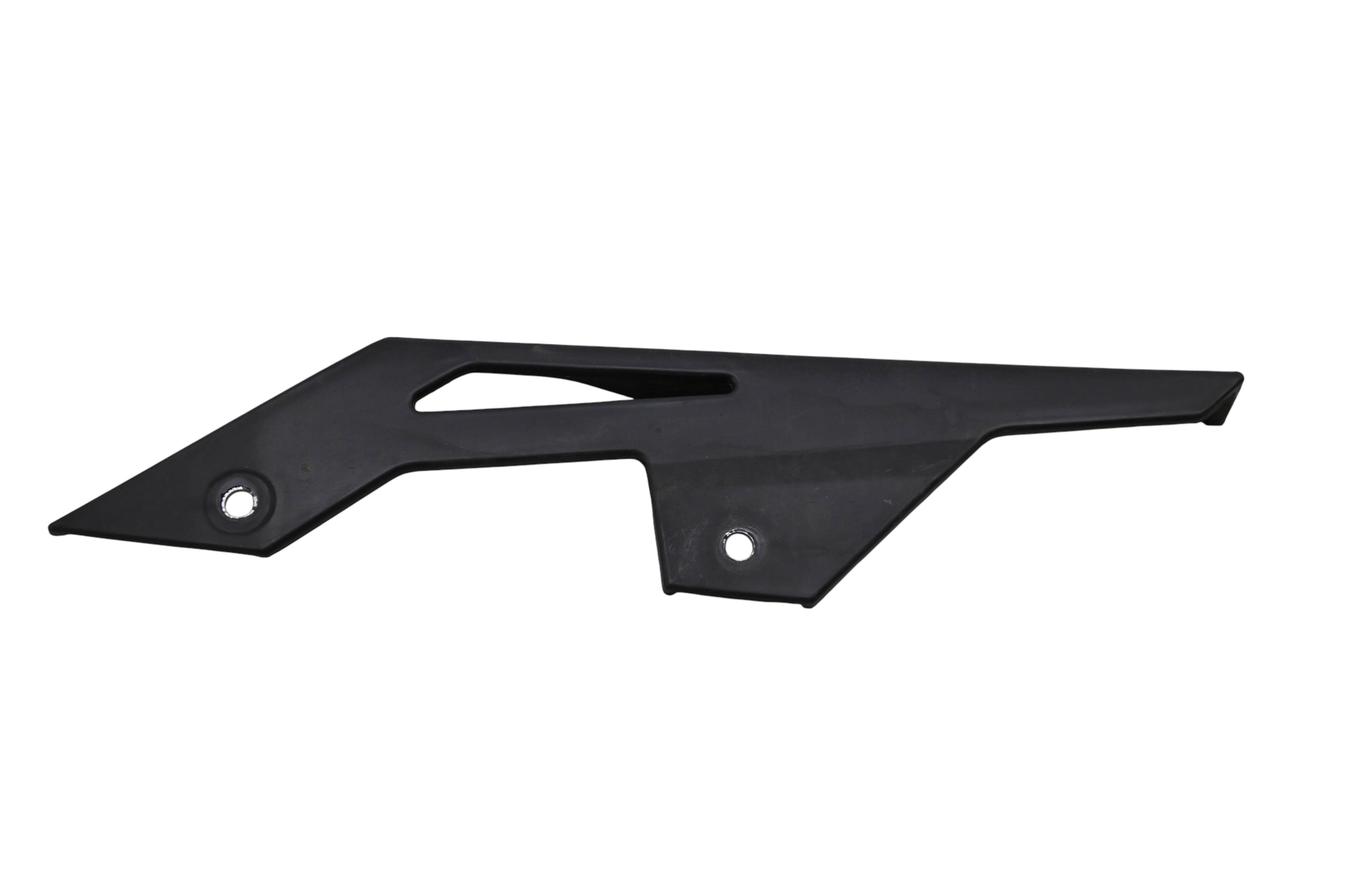 23 Kawasaki KLX230S Swingarm Chain Guide Cover