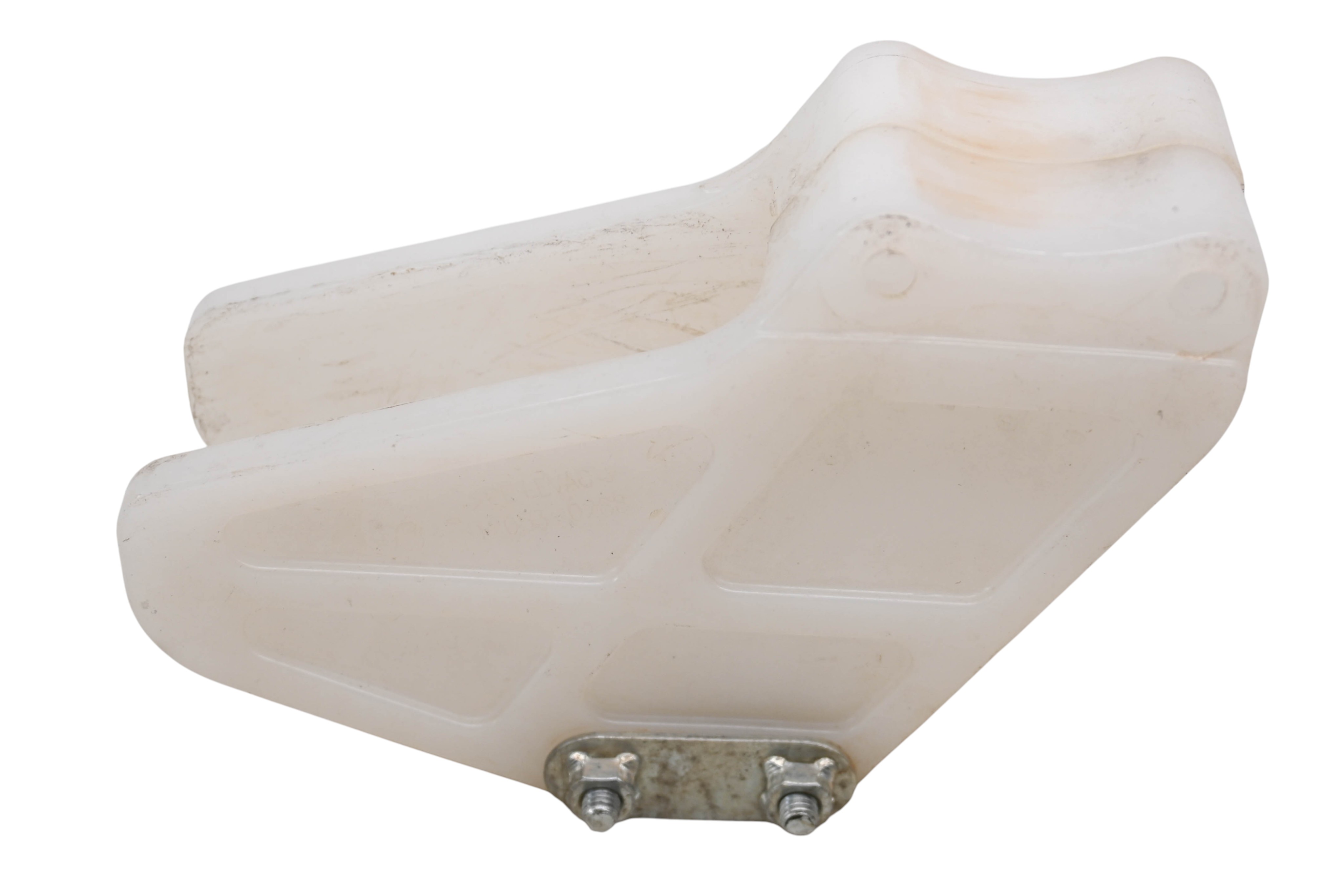 23 Kawasaki KLX230S Rear Swingarm Chain Guide