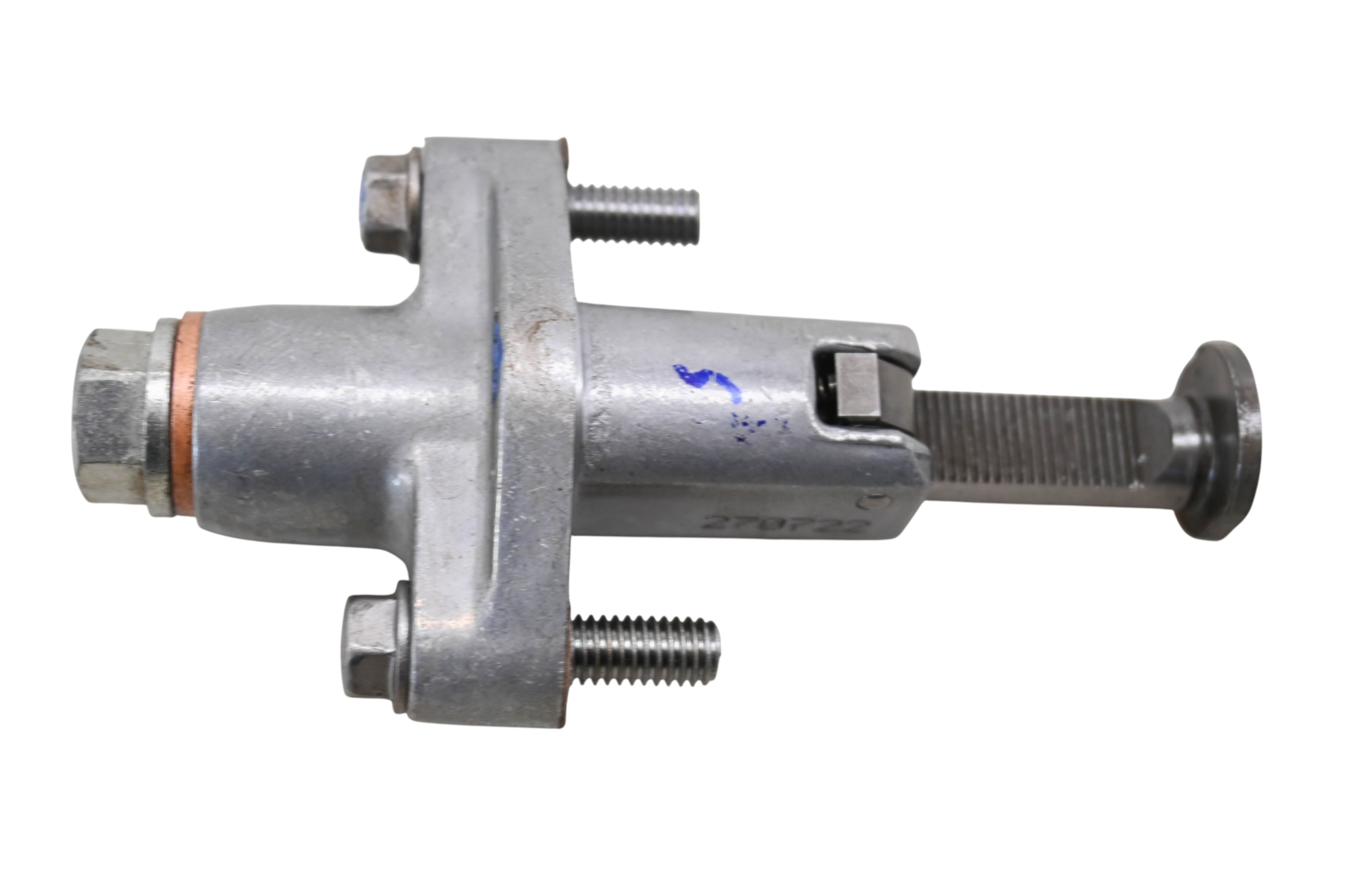 23 Kawasaki KLX230S Cam Chain Tensioner