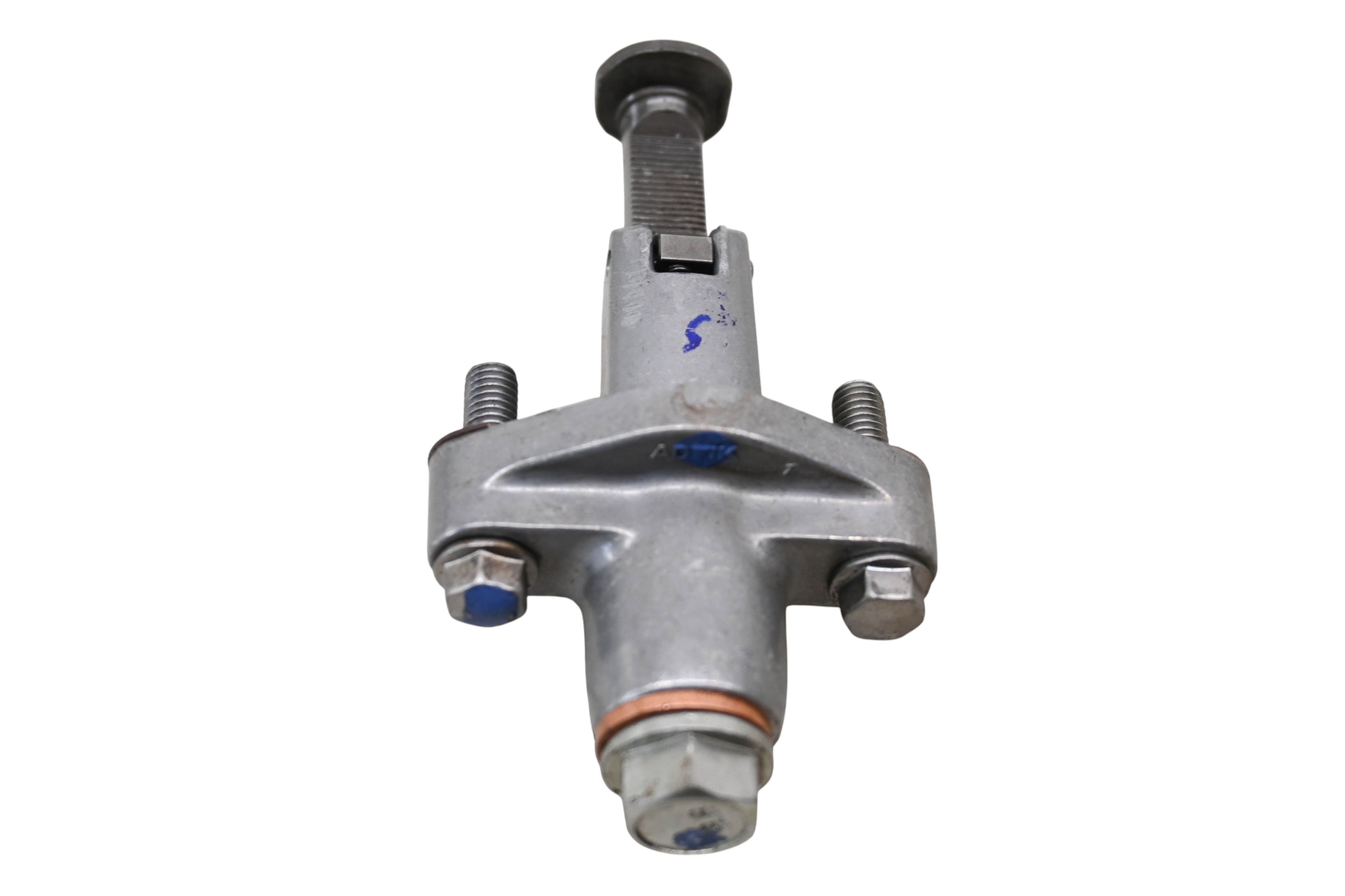 23 Kawasaki KLX230S Cam Chain Tensioner
