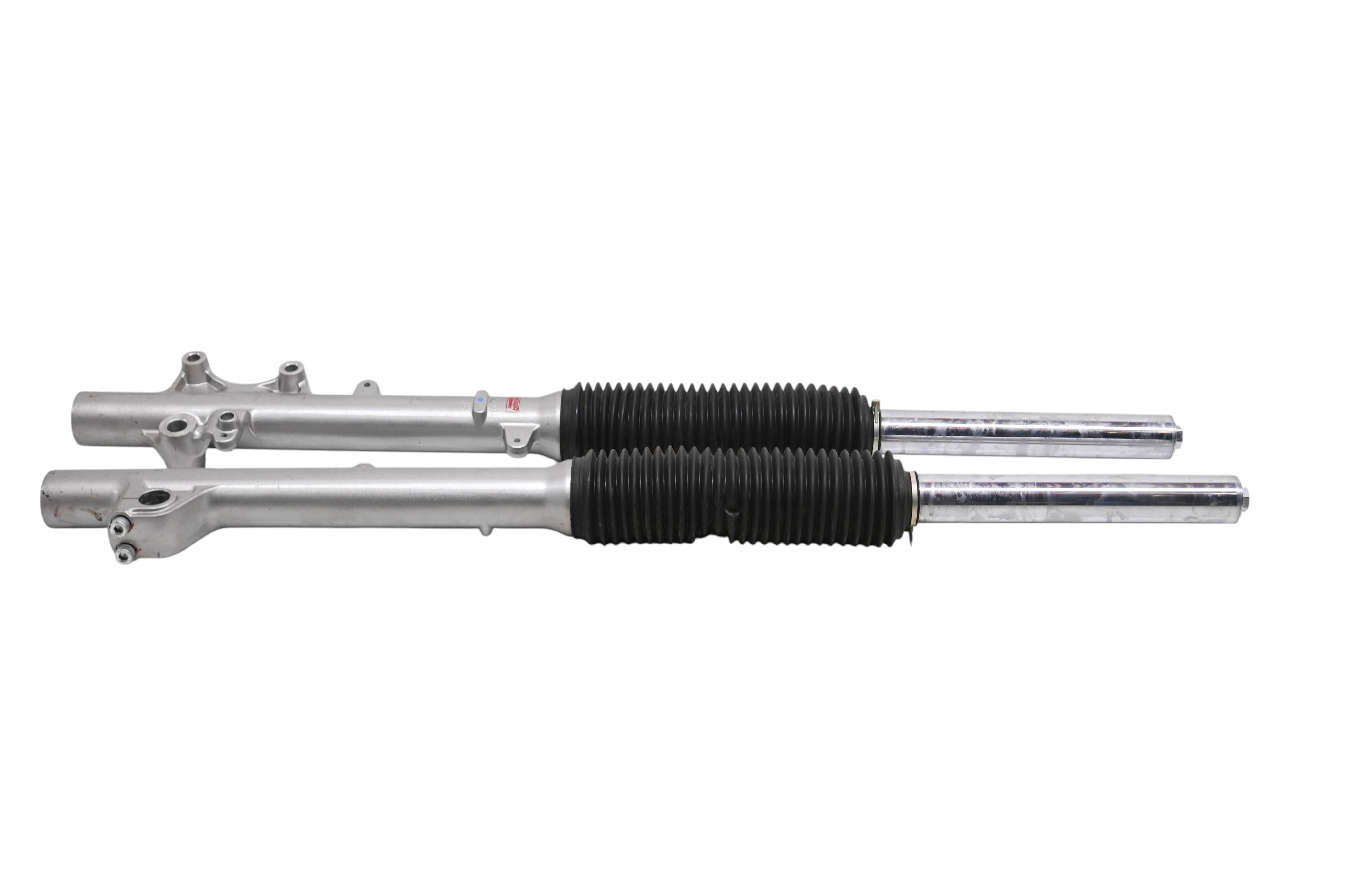 23 Kawasaki KLX230S Front Forks Suspension