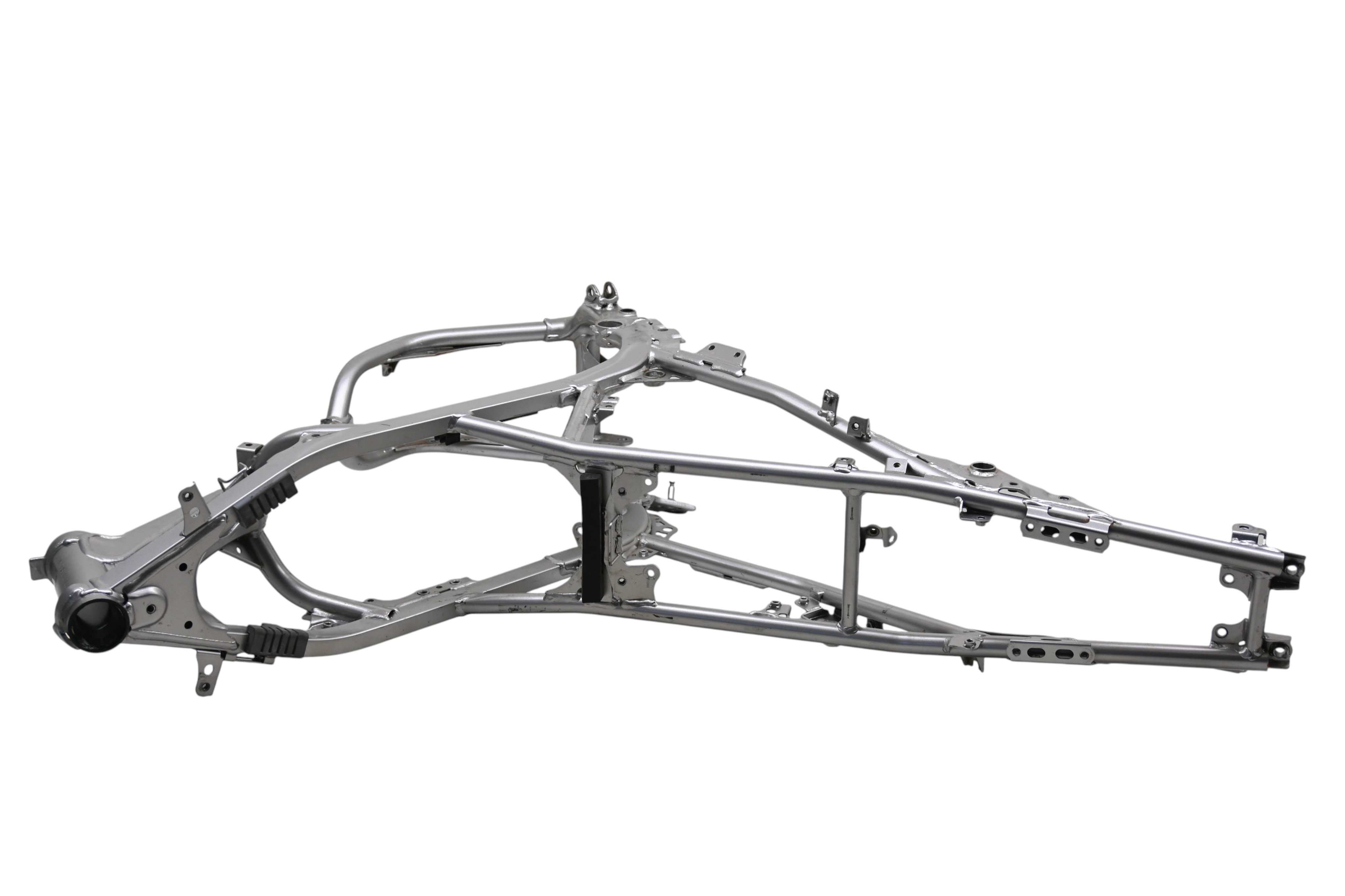 23 Kawasaki KLX230S Frame