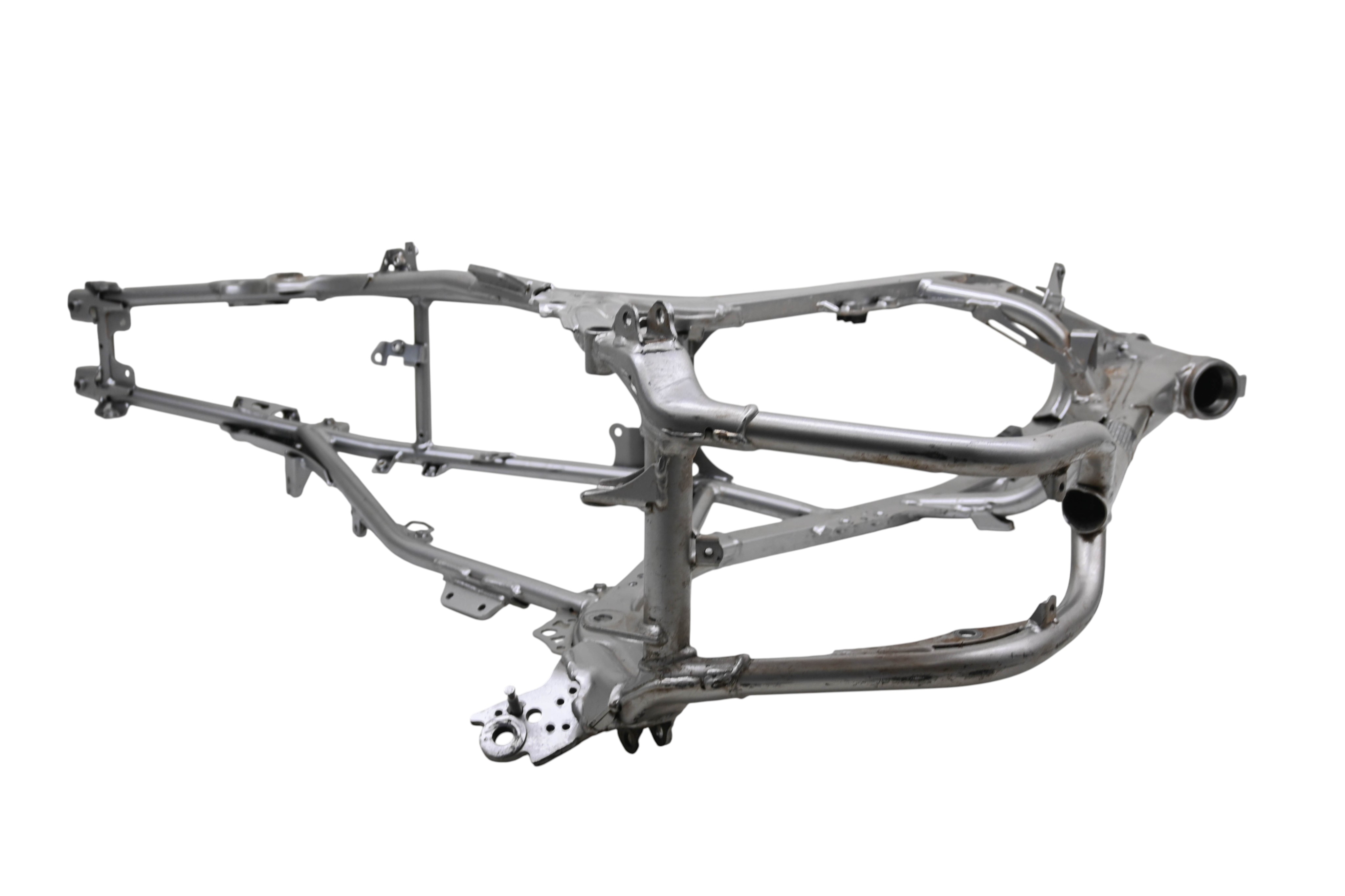 23 Kawasaki KLX230S Frame
