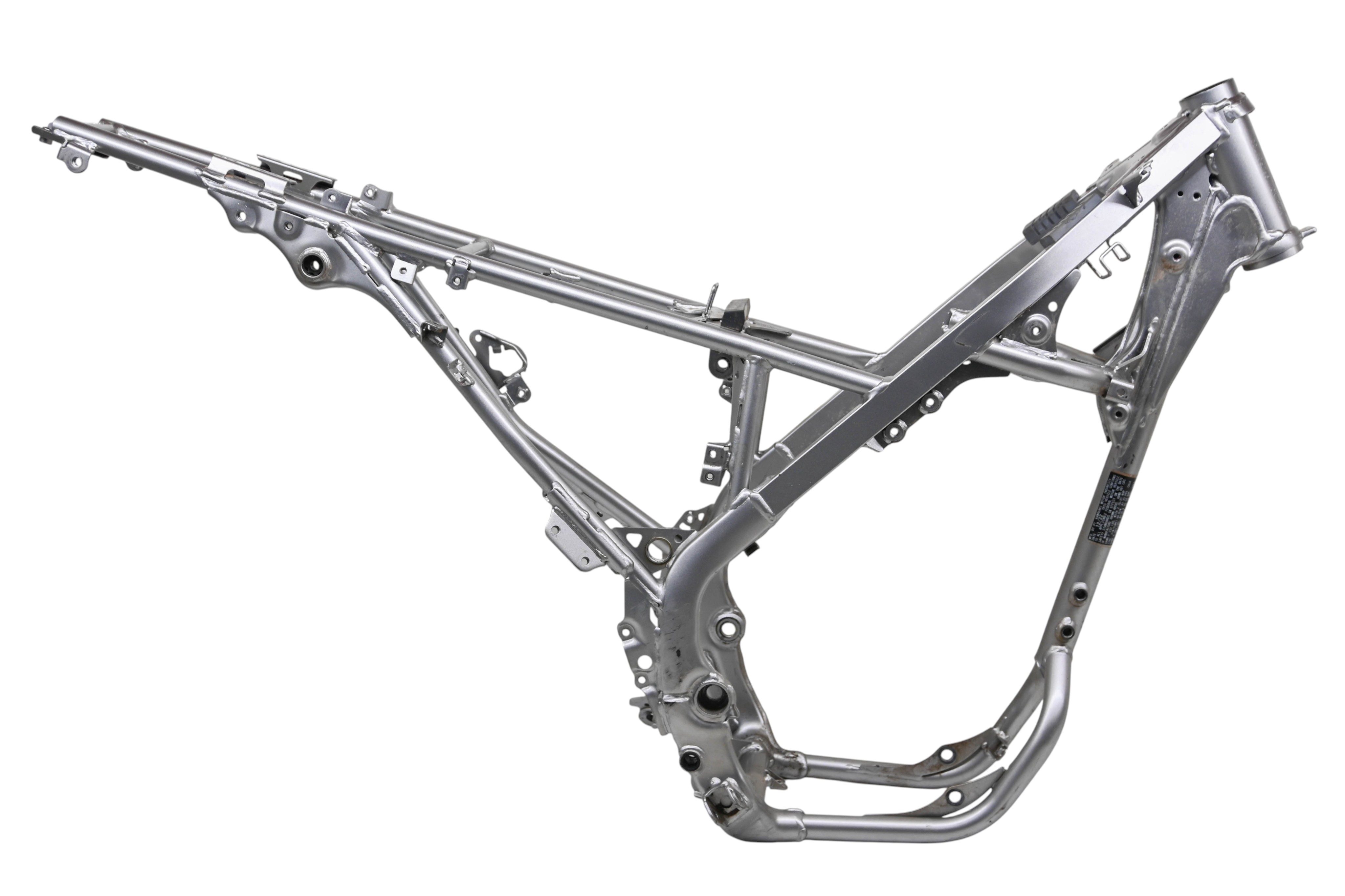 23 Kawasaki KLX230S Frame