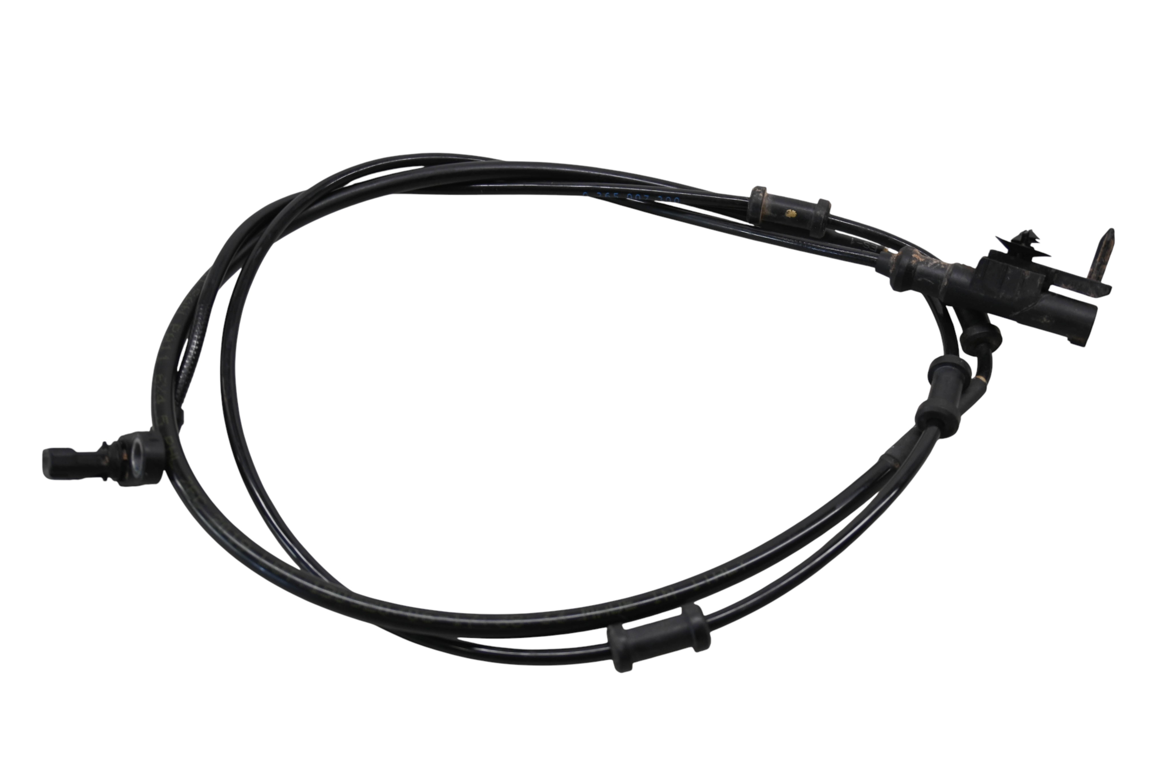 23 Kawasaki KLX230S Front Speed Sensor