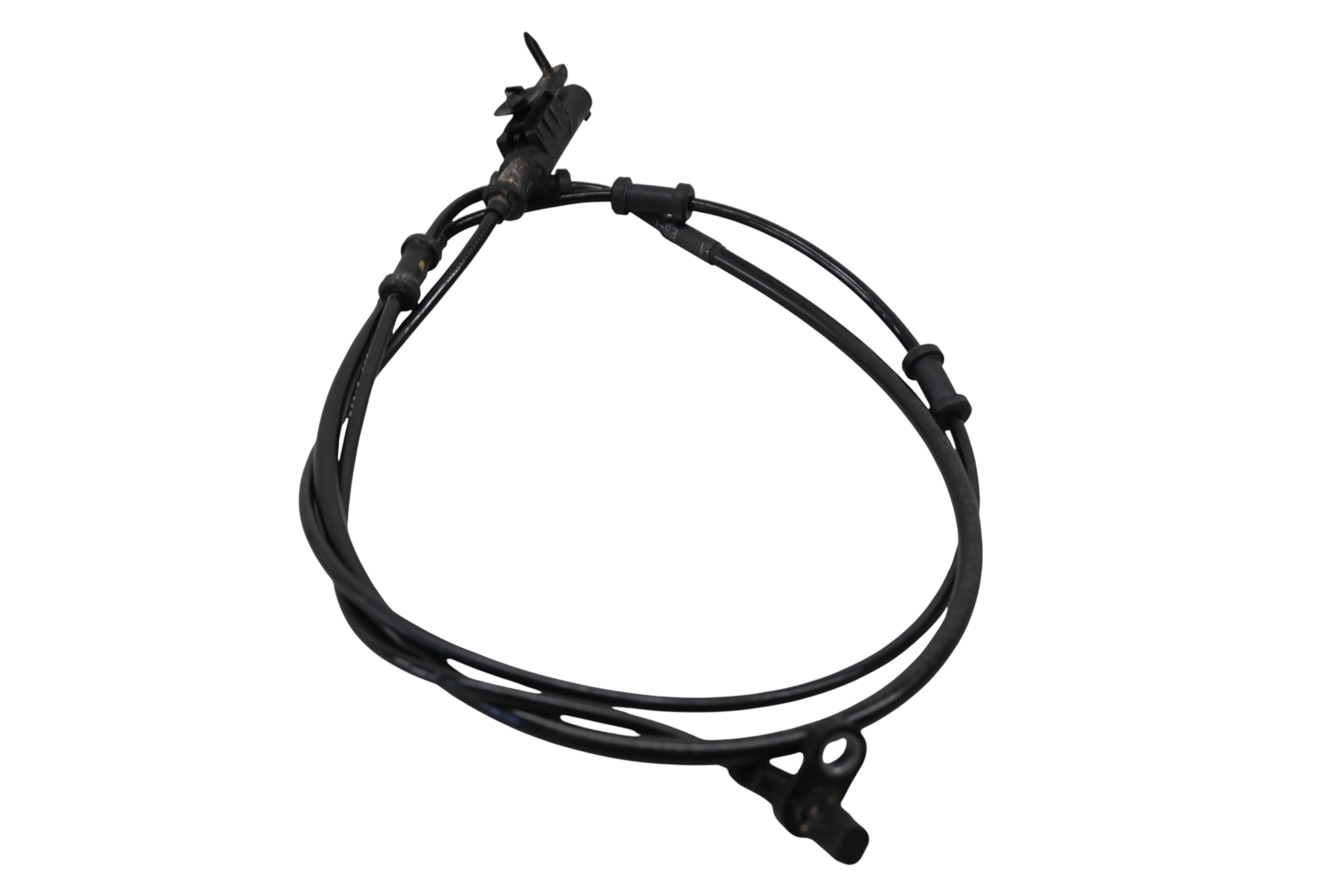 23 Kawasaki KLX230S Front Speed Sensor