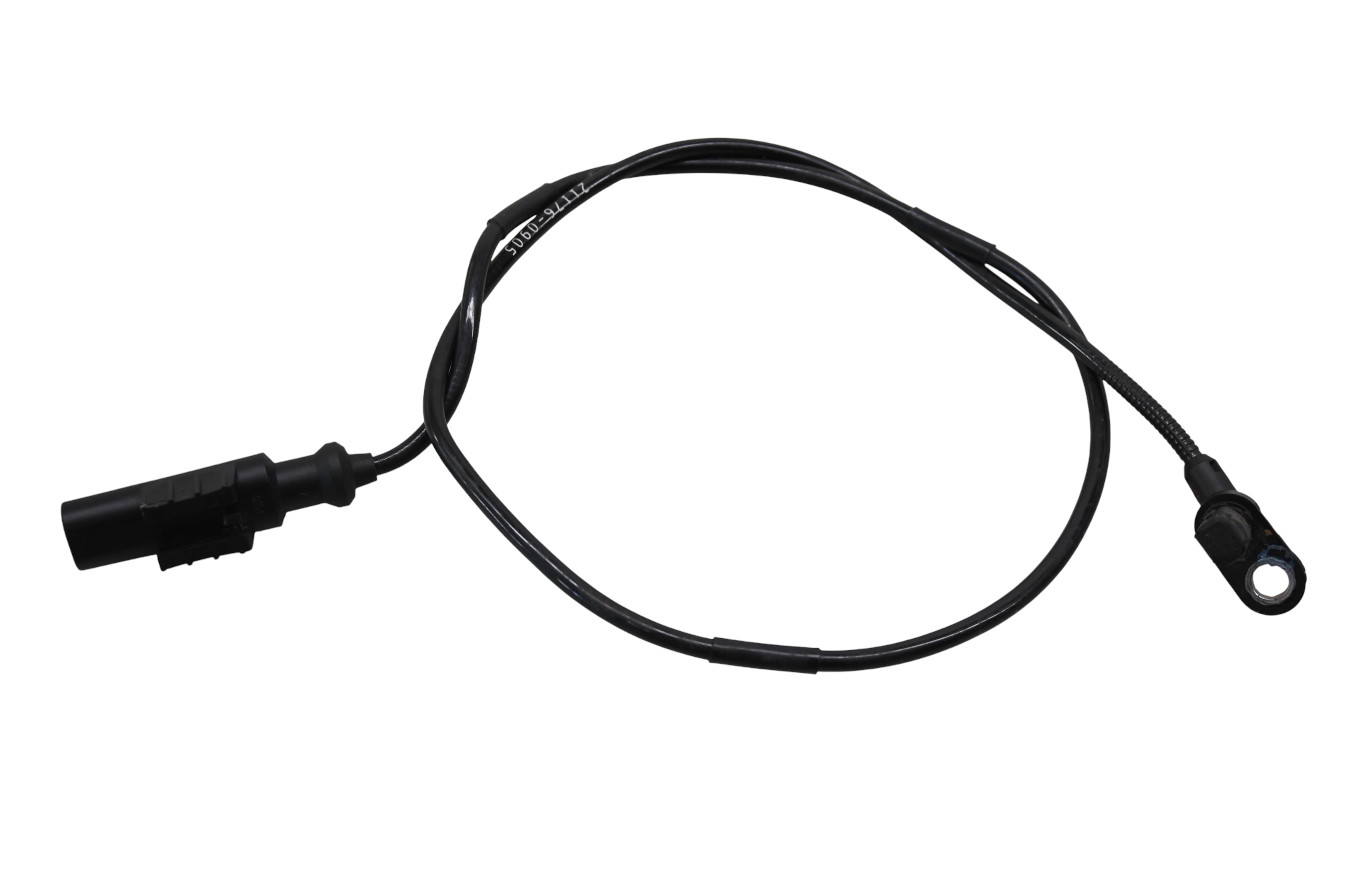 23 Kawasaki KLX230S Rear Speed Sensor