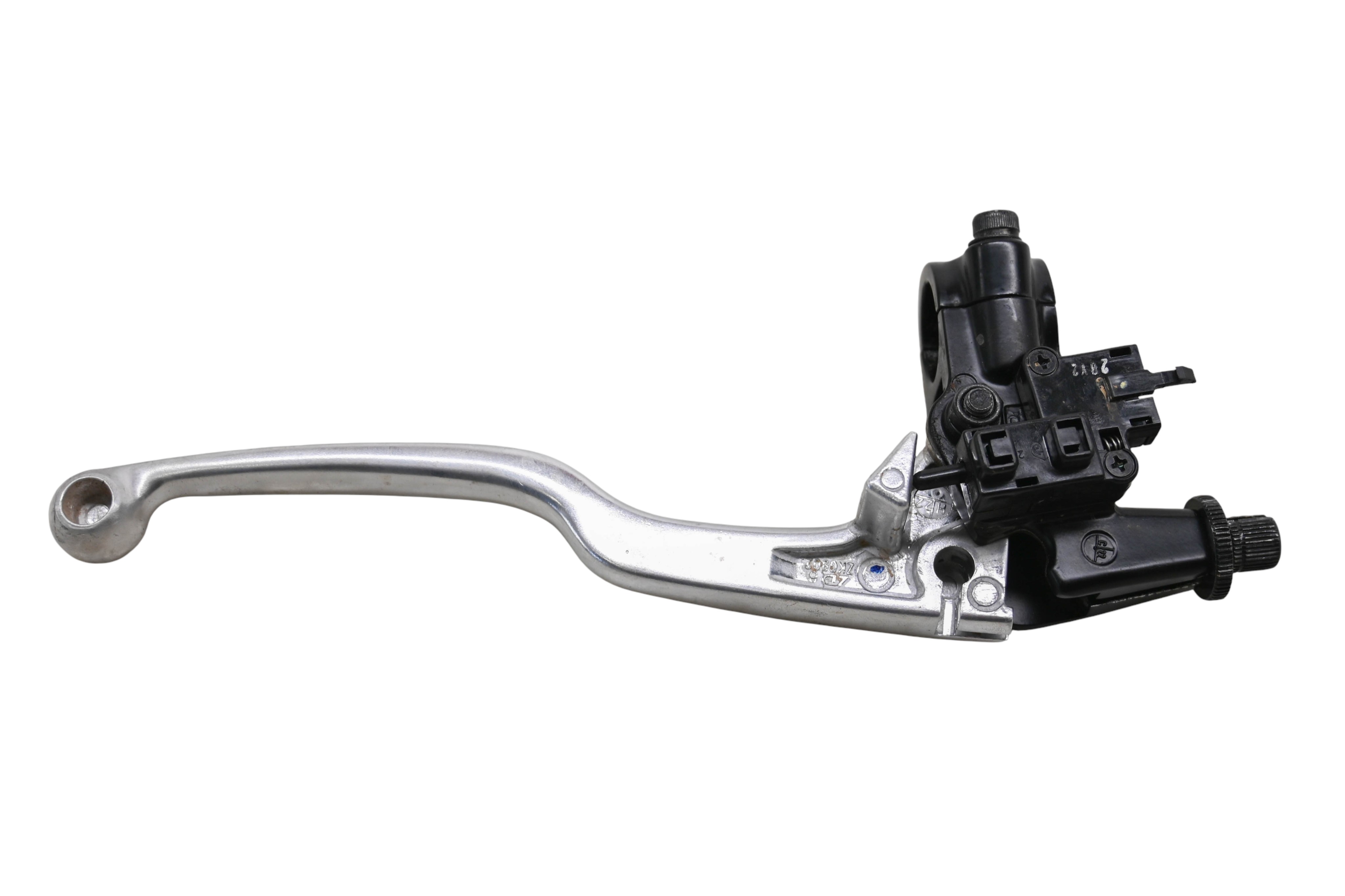 23 Kawasaki KLX230S Clutch Lever