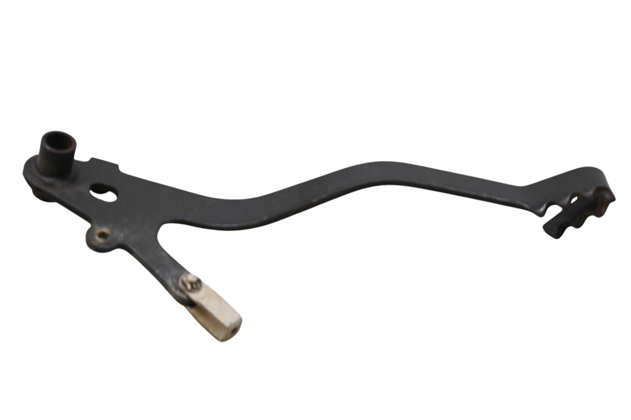 14 Yamaha Grizzly 550 4x4 Rear Brake Pedal YFM550F
