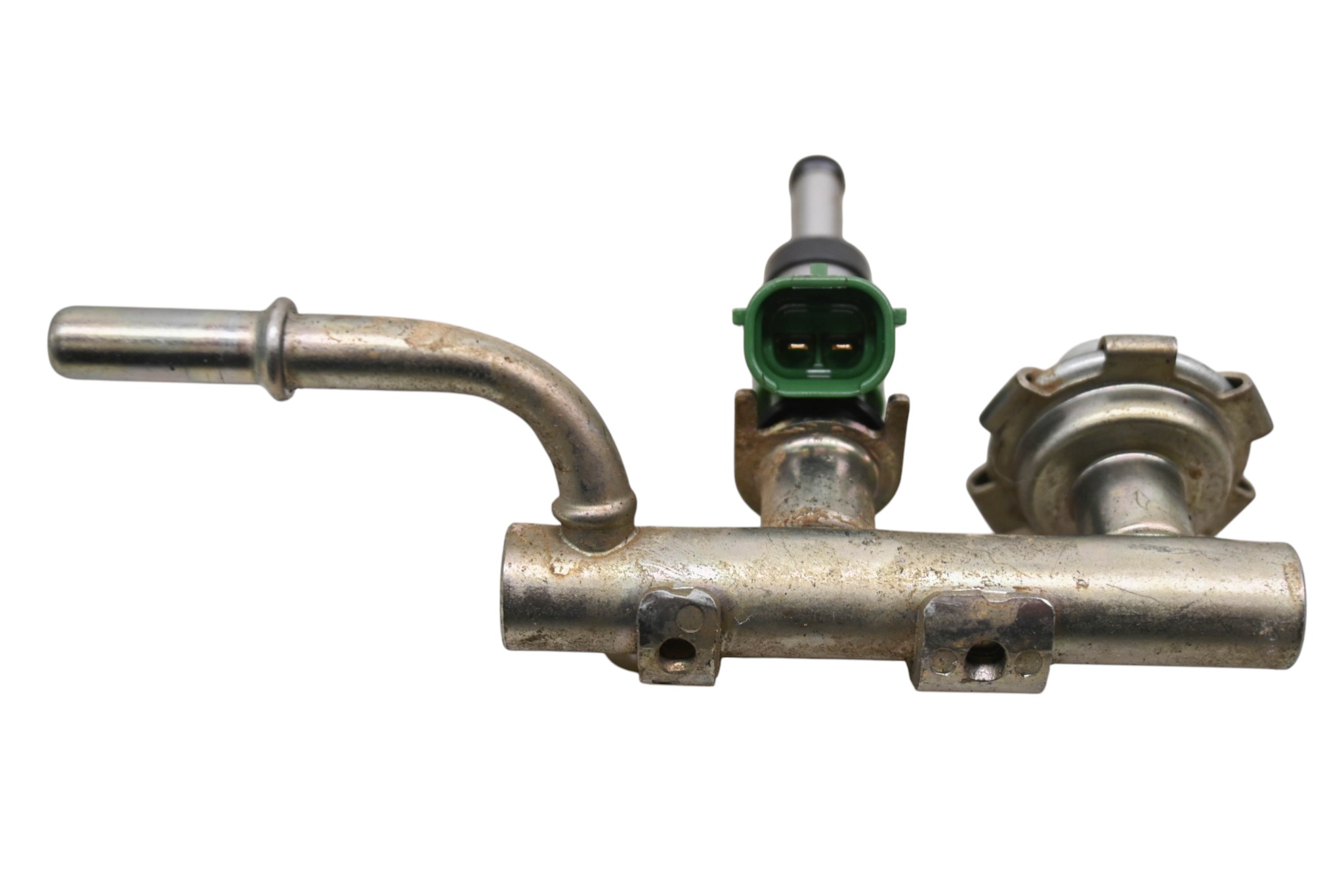 14 Yamaha Grizzly 550 4x4 Fuel Injector YFM550F