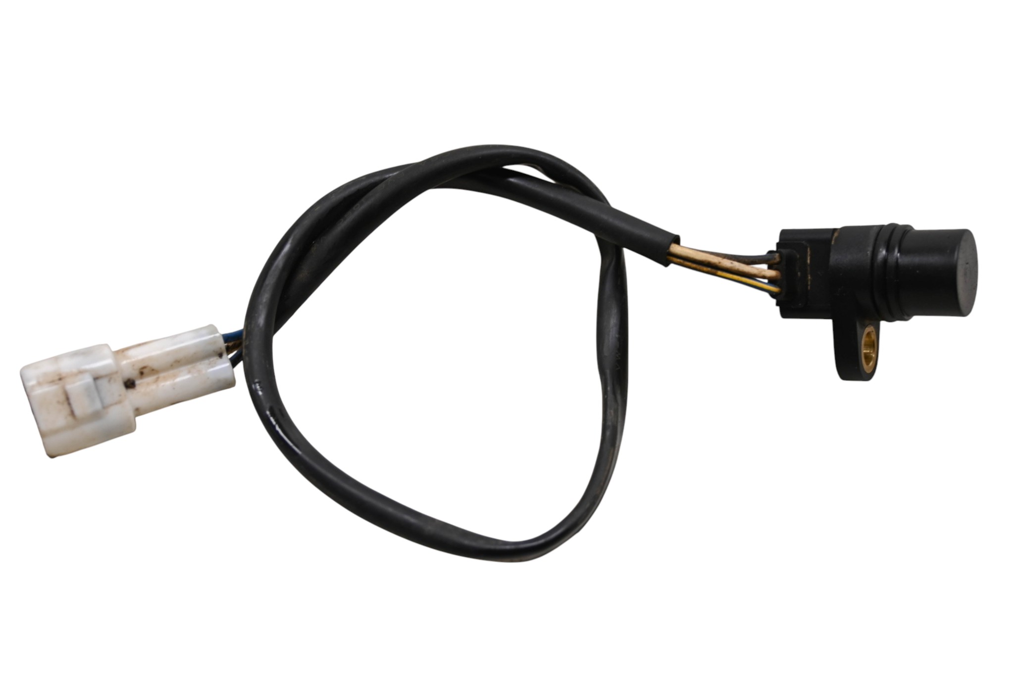 14 Yamaha Grizzly 550 4x4 Speed Sensor YFM550F