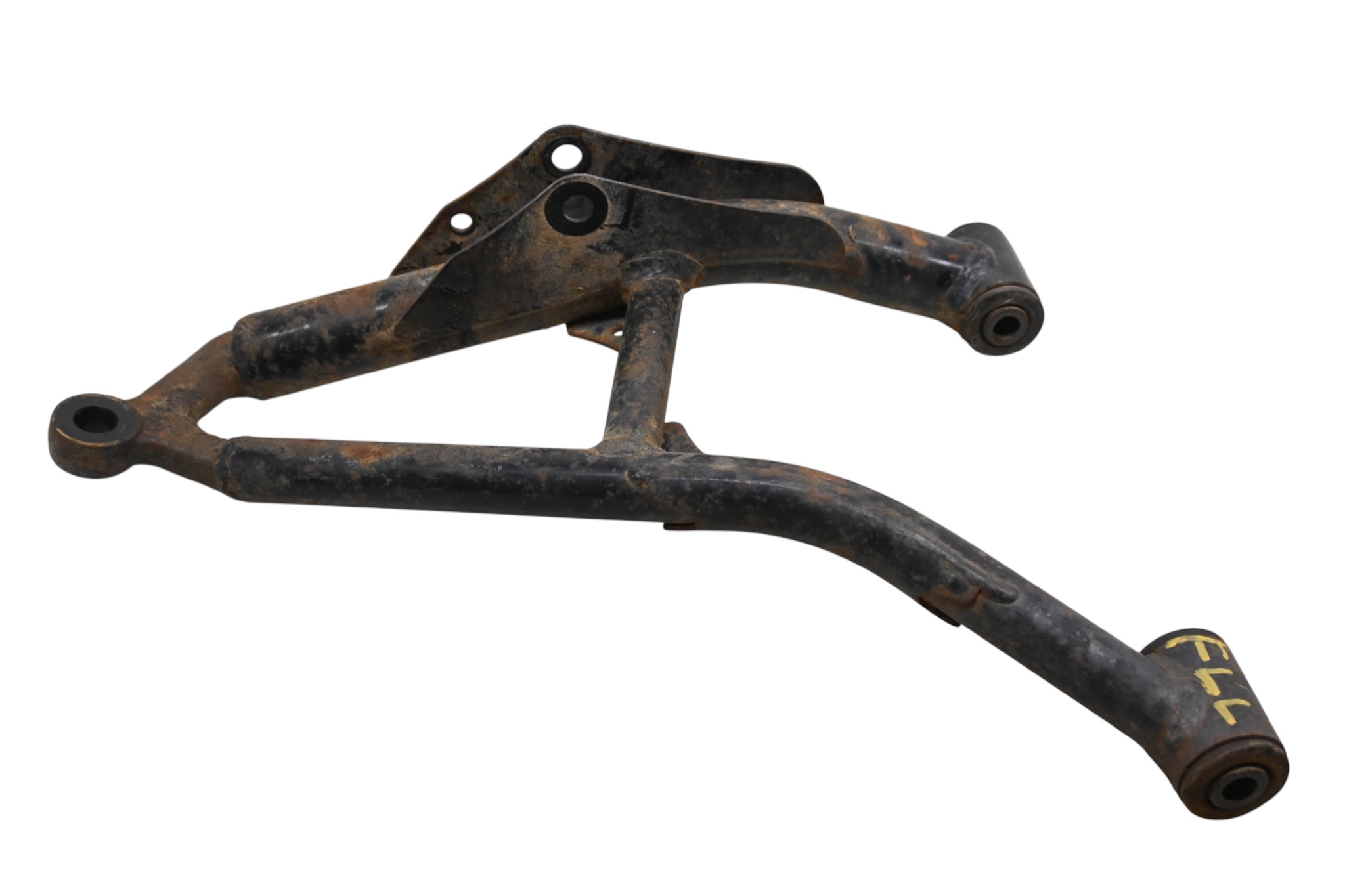 14 Yamaha Grizzly 550 4x4 Front Lower Left A-Arm YFM550F