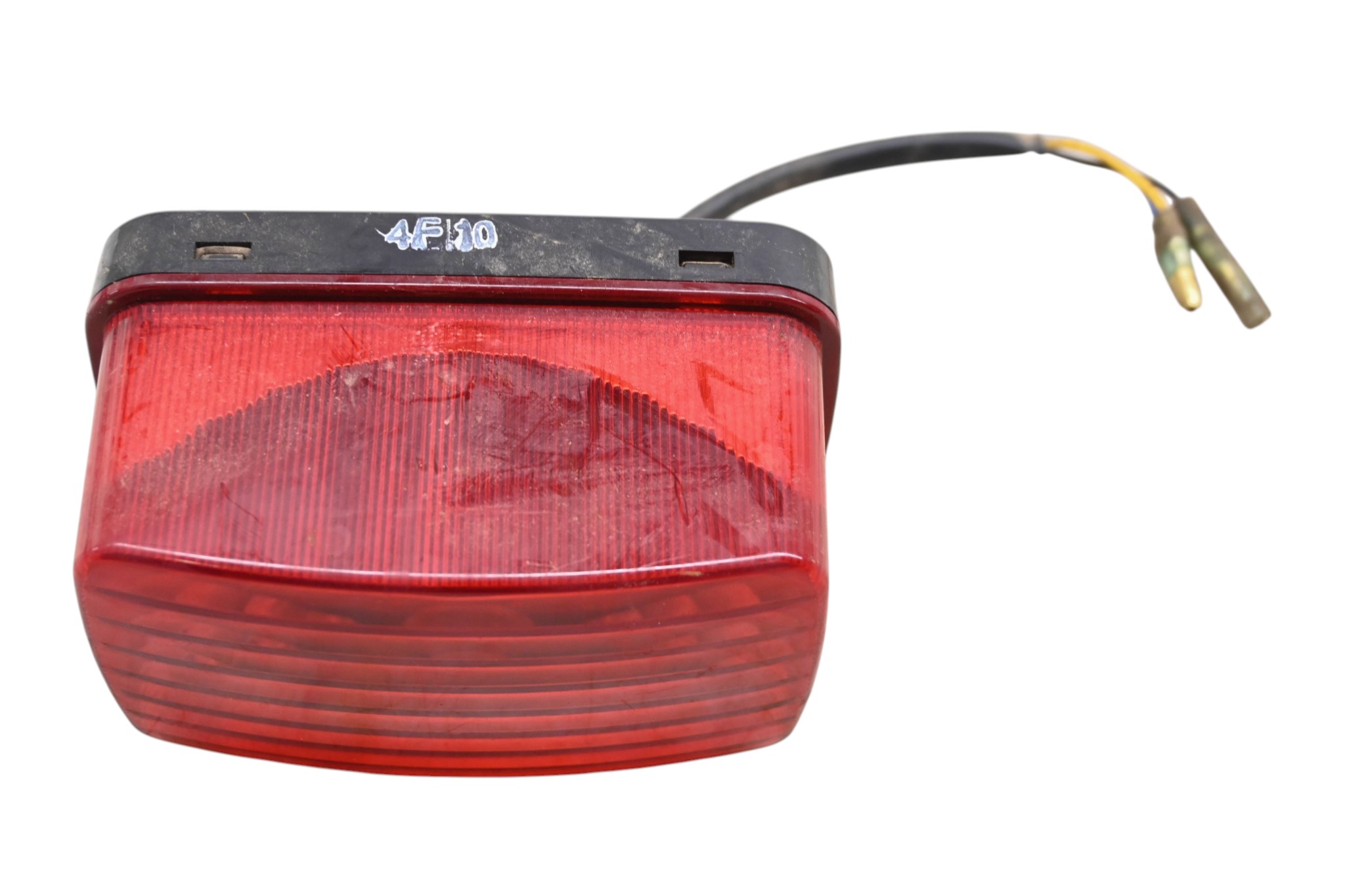 14 Yamaha Grizzly 550 4x4 Tail Brake Light YFM550F
