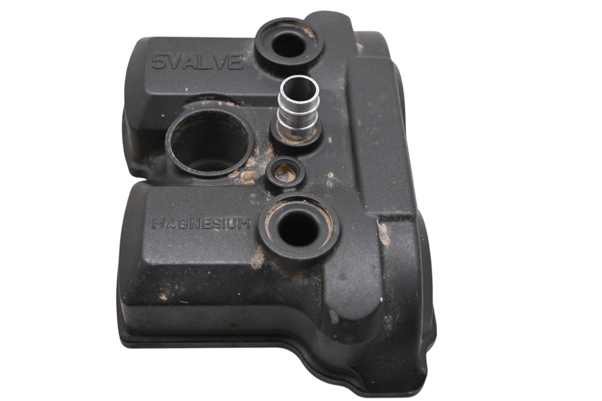 09 Yamaha YZ250F Valve Cover