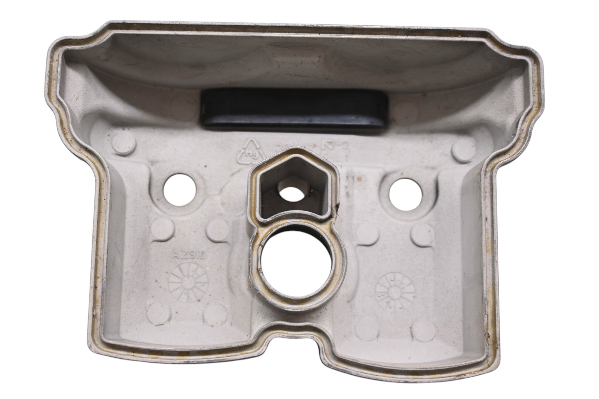 09 Yamaha YZ250F Valve Cover