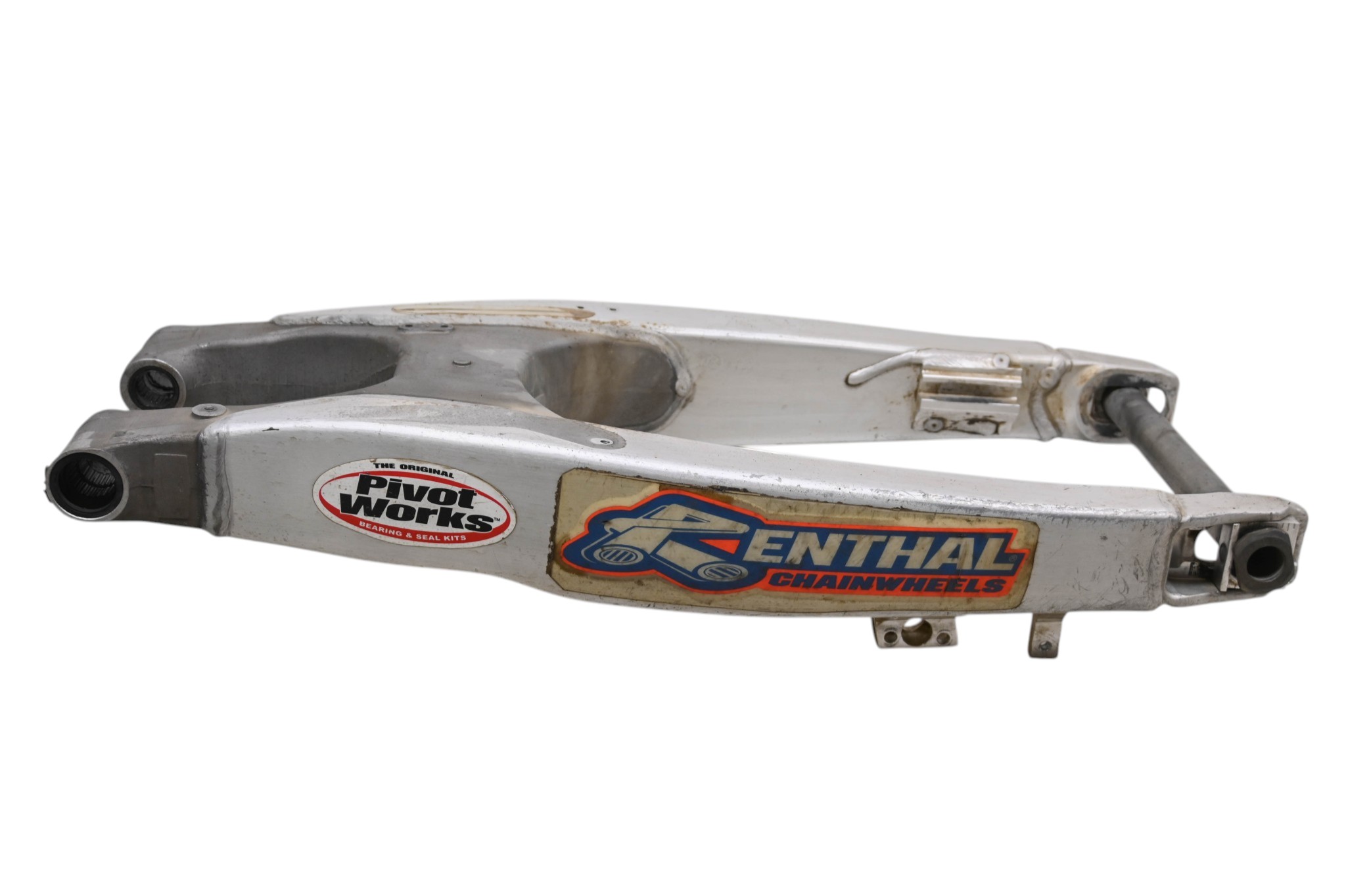 09 Yamaha YZ250F Rear Swingarm